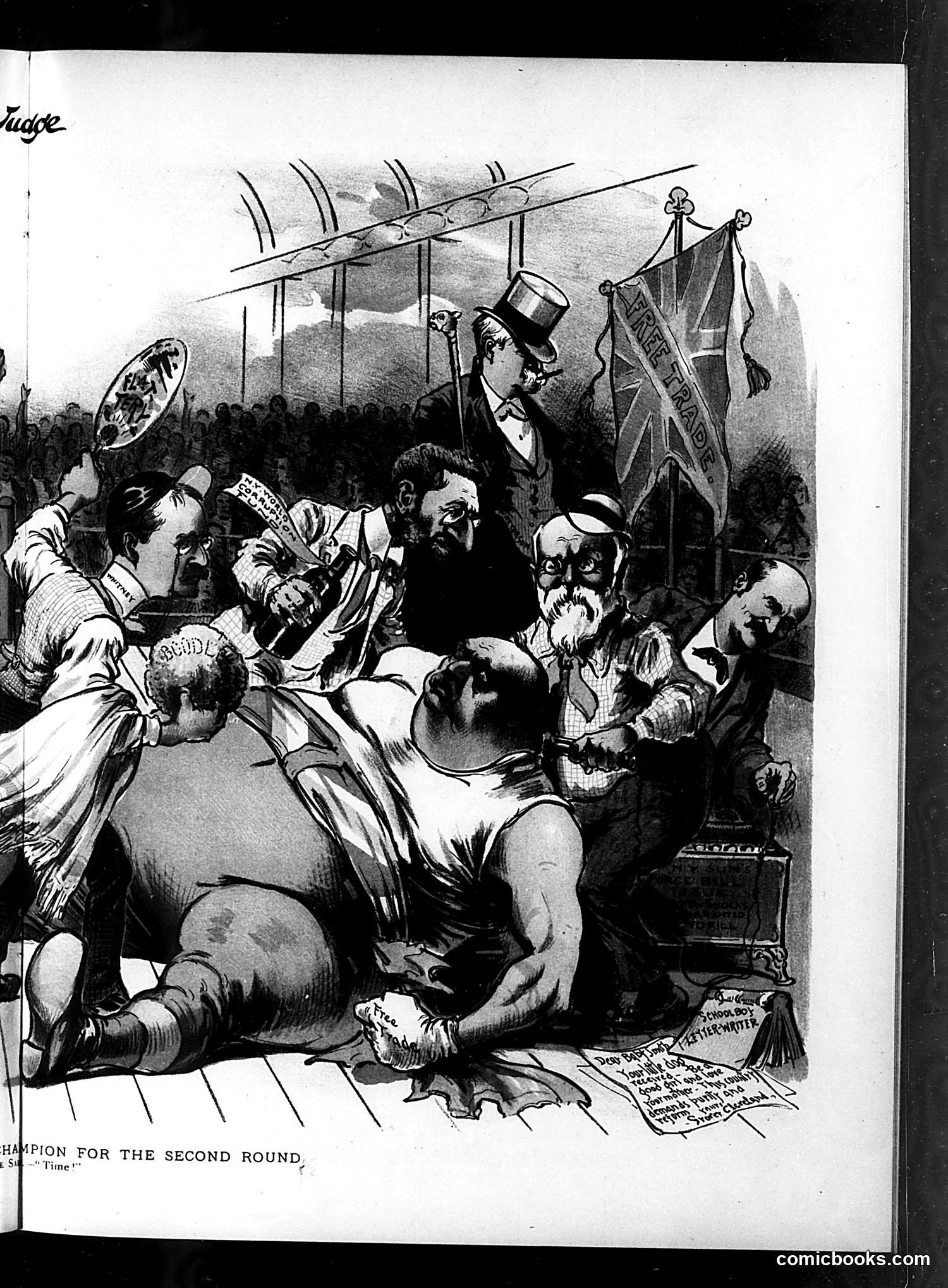 Judge — September 10, 1892 — page 9