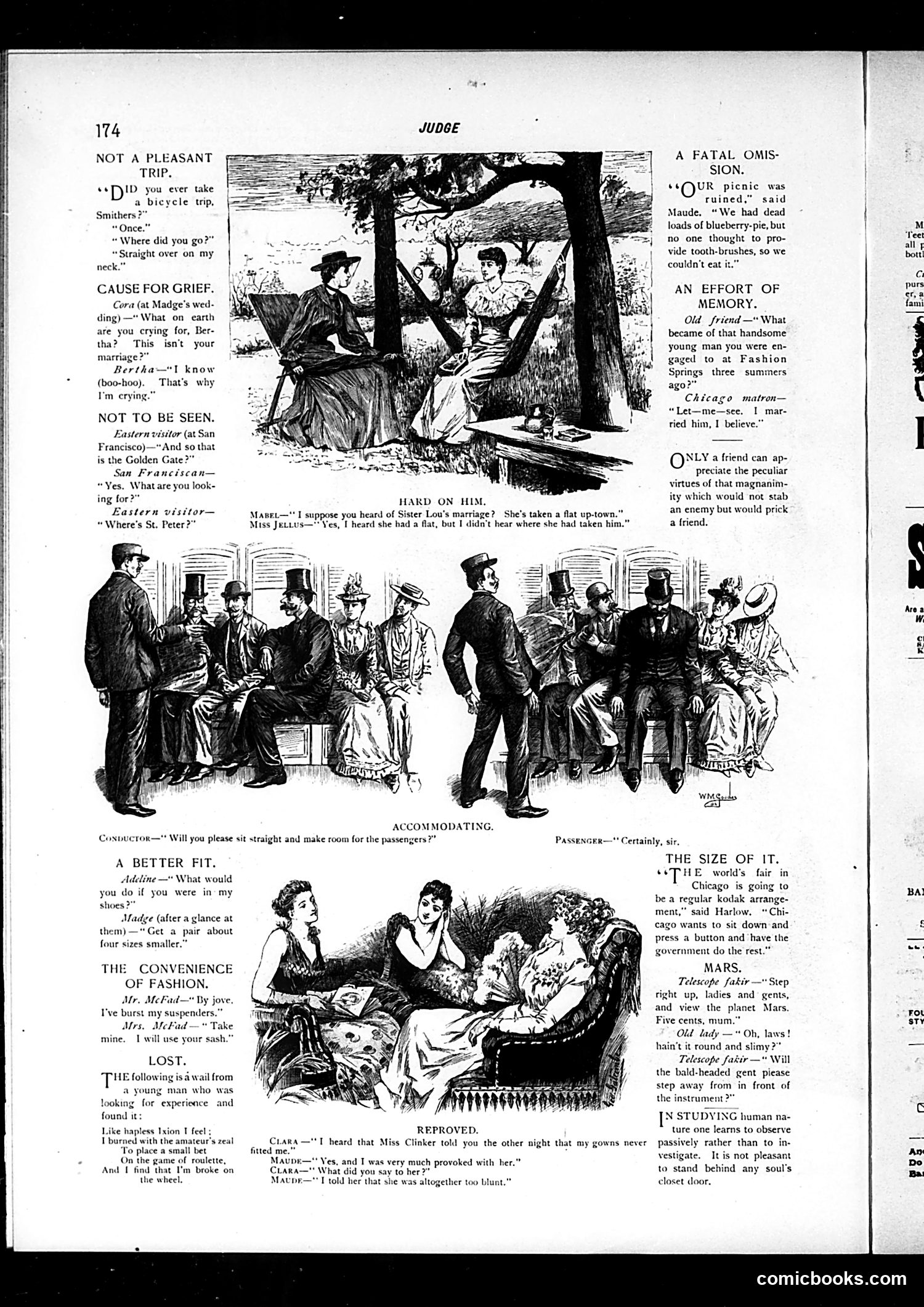 Judge — September 10, 1892 — page 10