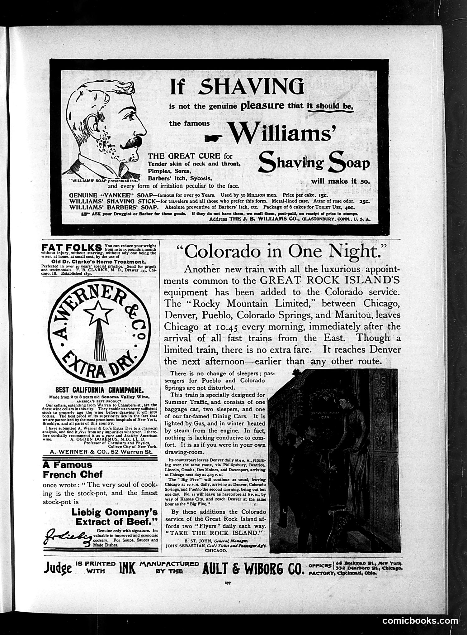 Judge — September 10, 1892 — page 13