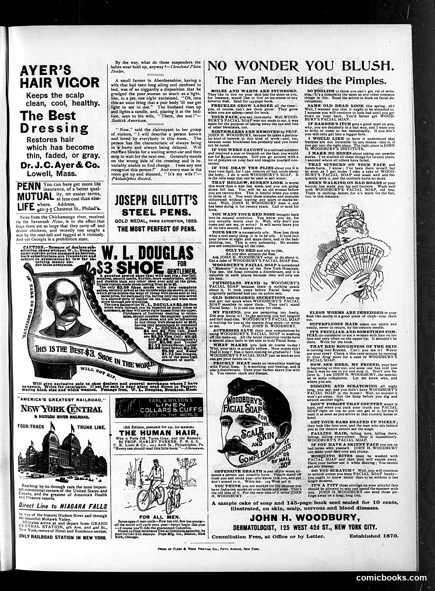 Judge — September 10, 1892 — page 15