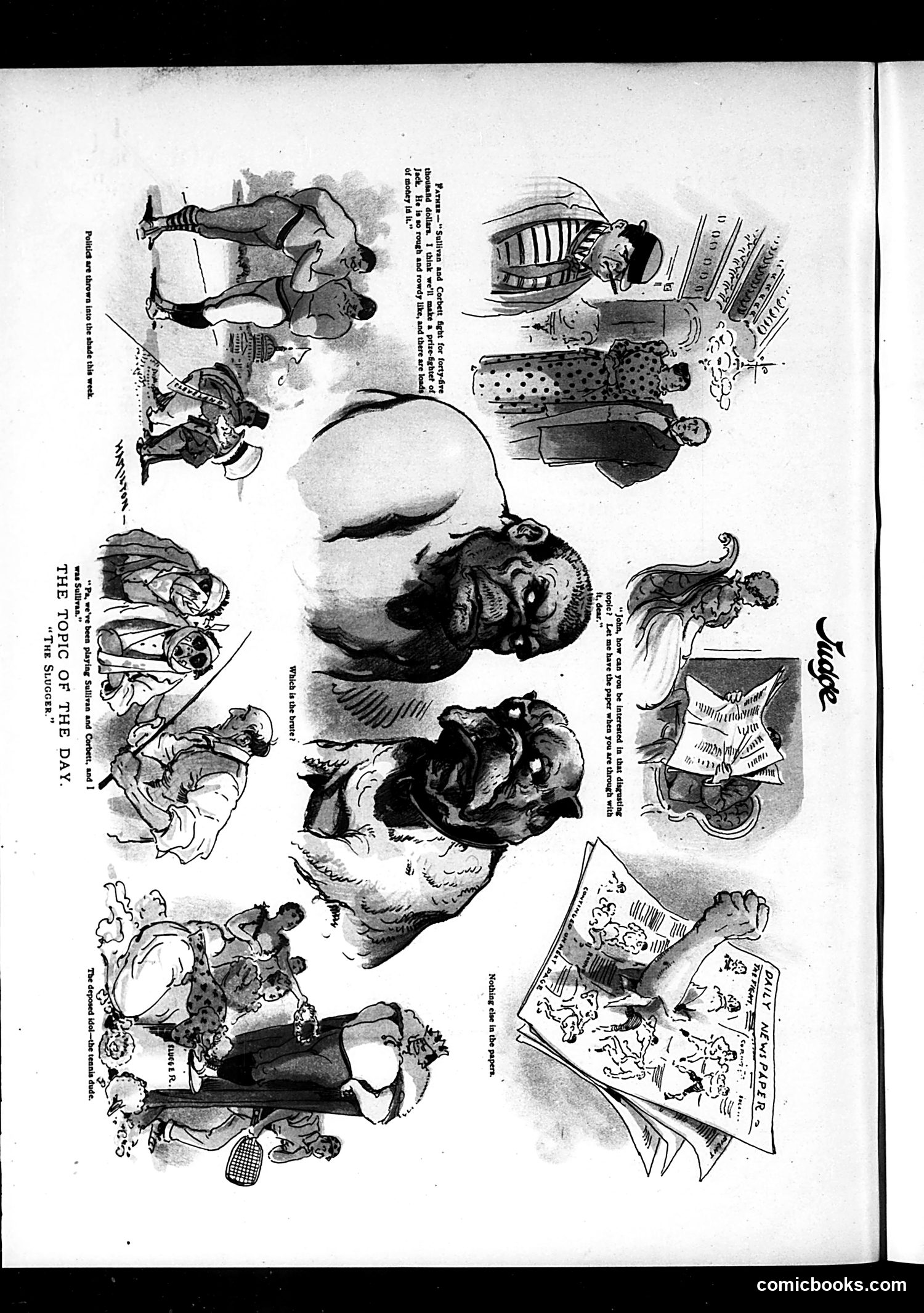 Judge — September 10, 1892 — page 16