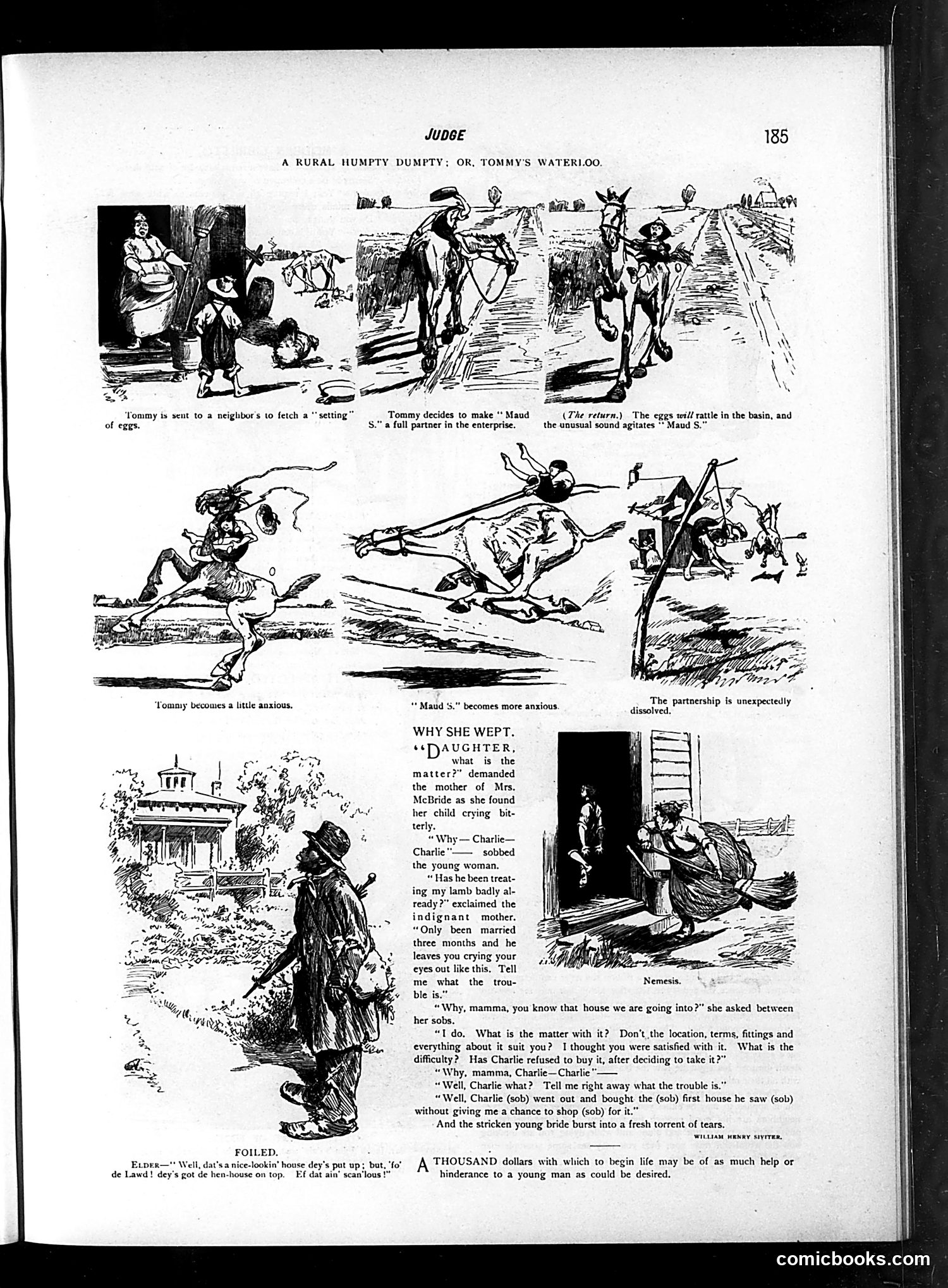 Judge — September 17, 1892 — page 5