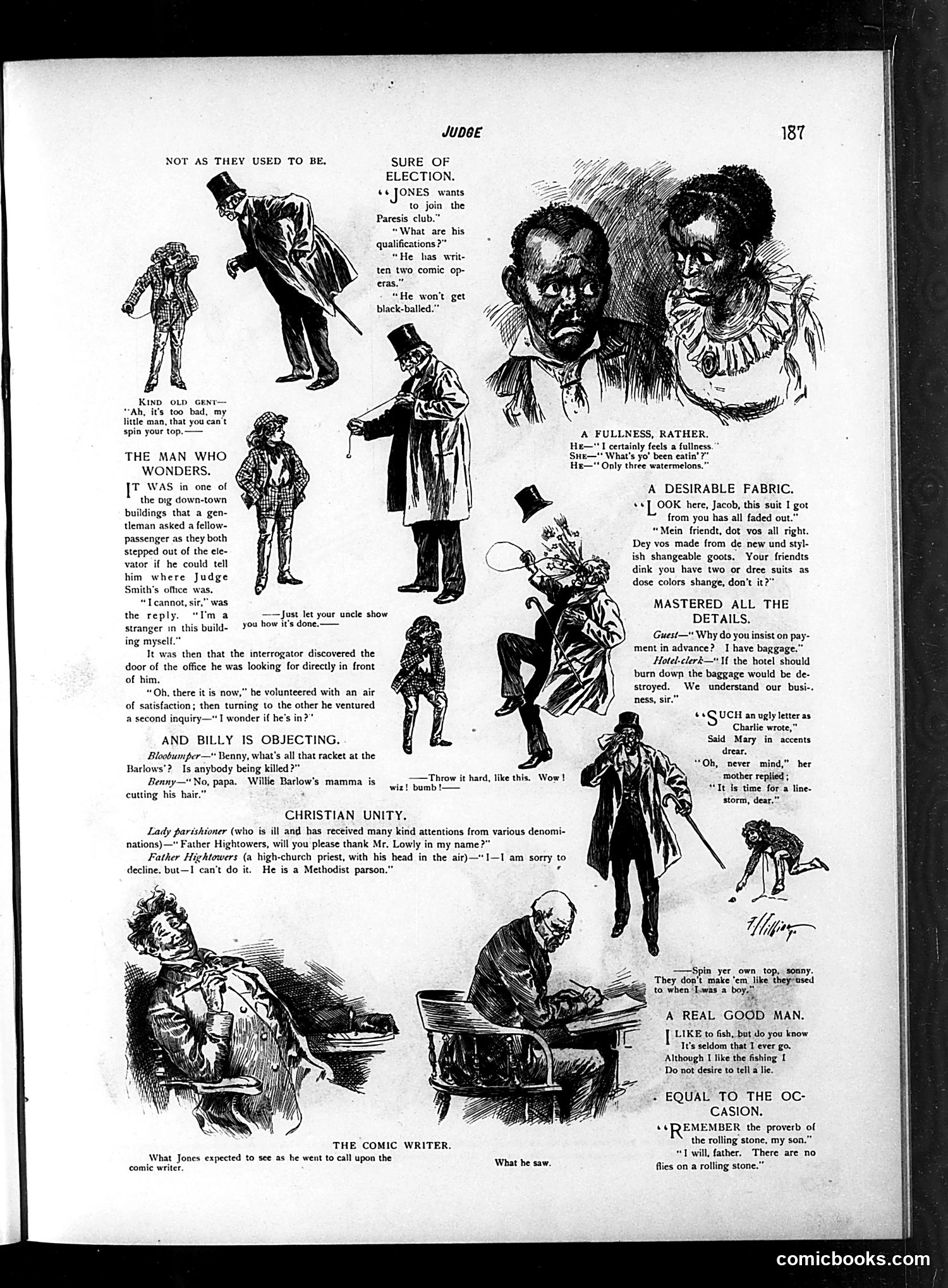 Judge — September 17, 1892 — page 7