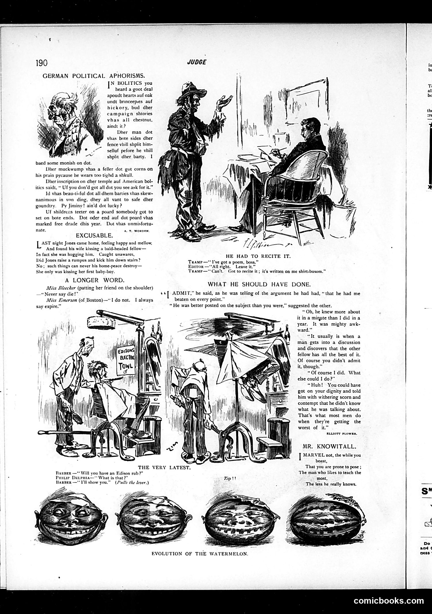 Judge — September 17, 1892 — page 10