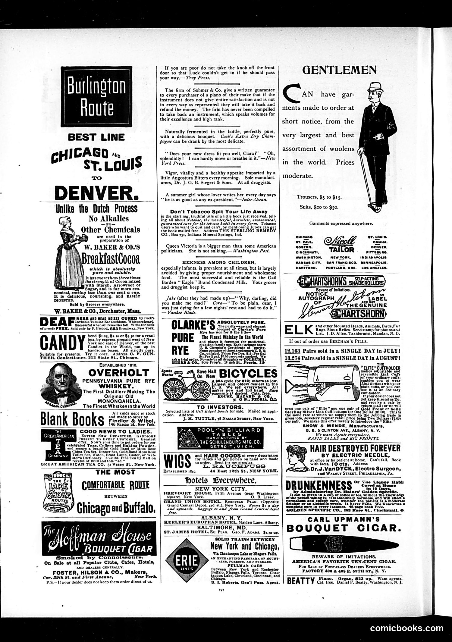 Judge — September 17, 1892 — page 12