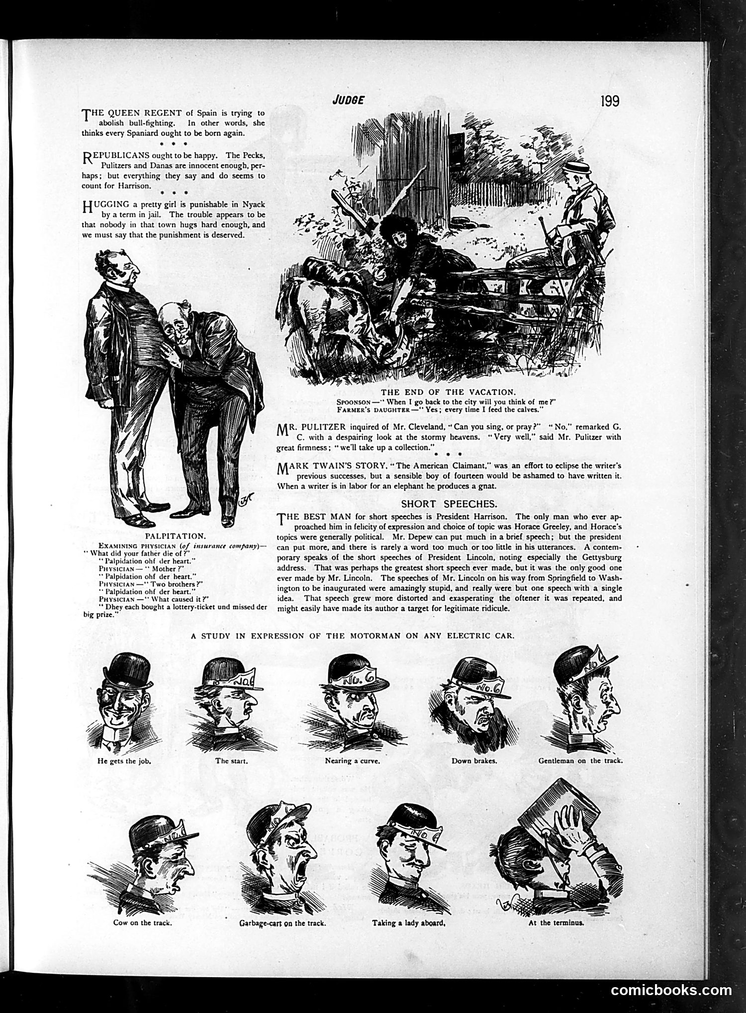 Judge — September 24, 1892 — page 3: Judge, 1892-09-24