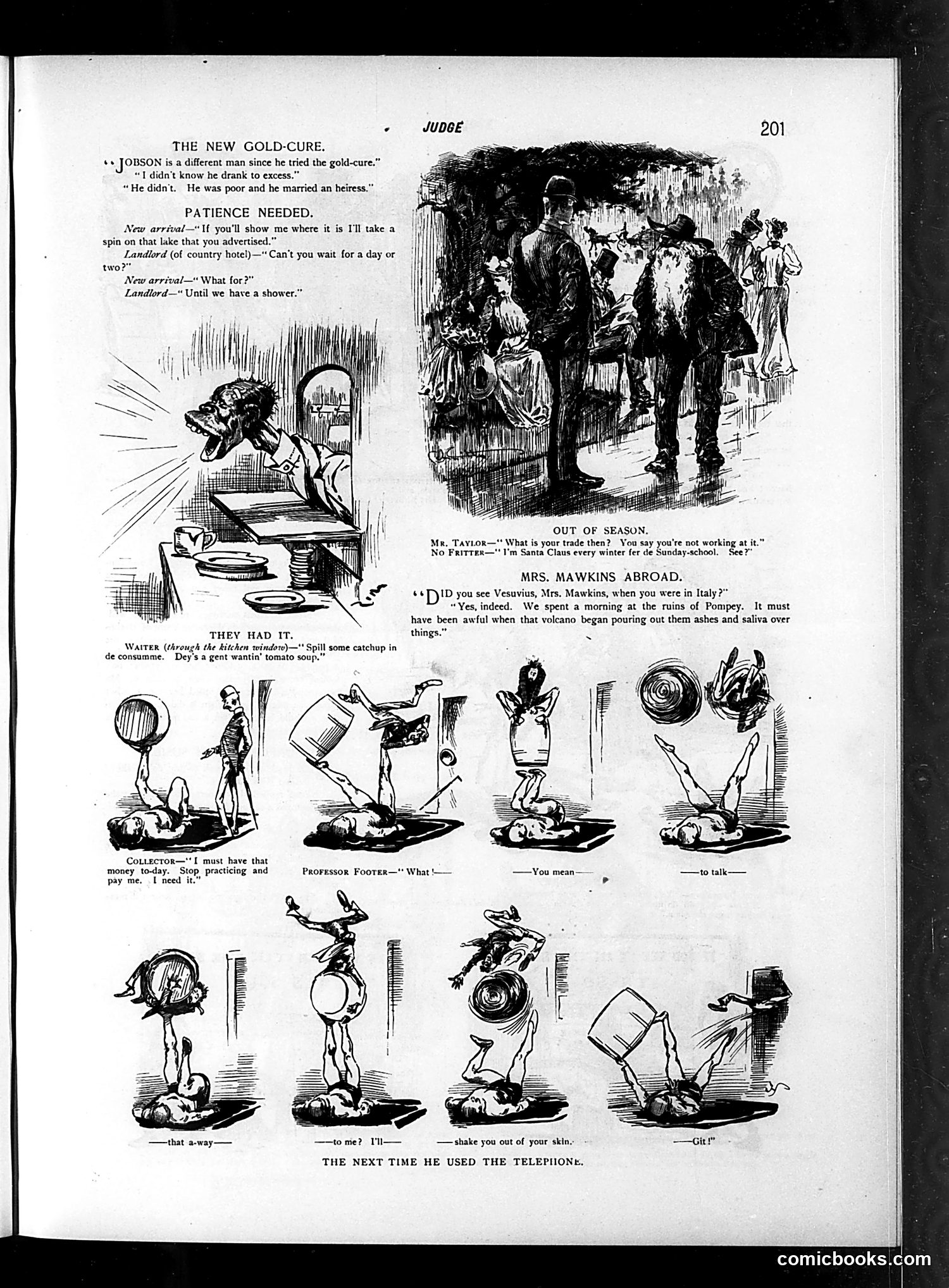 Judge — September 24, 1892 — page 5