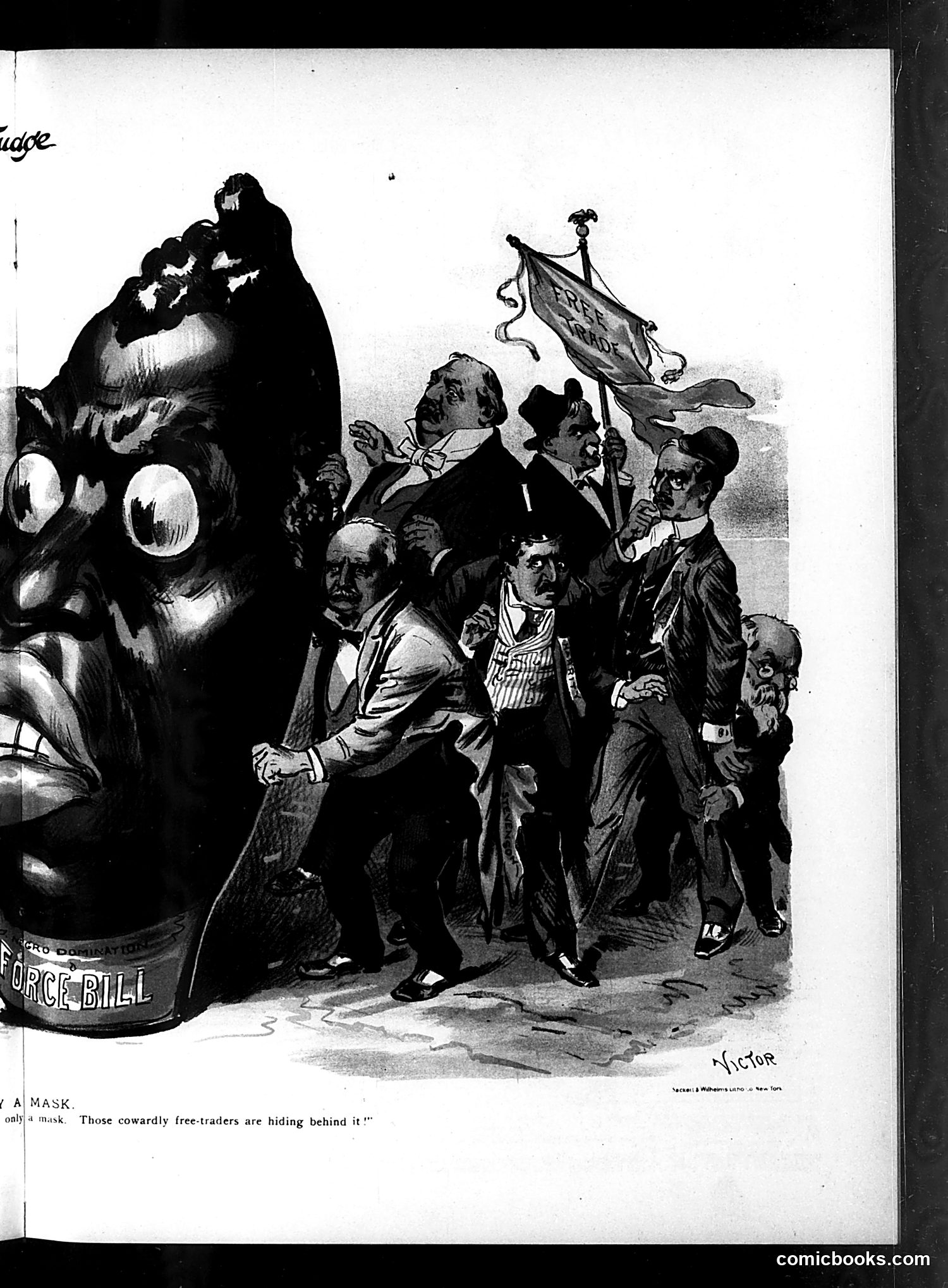 Judge — September 24, 1892 — page 9
