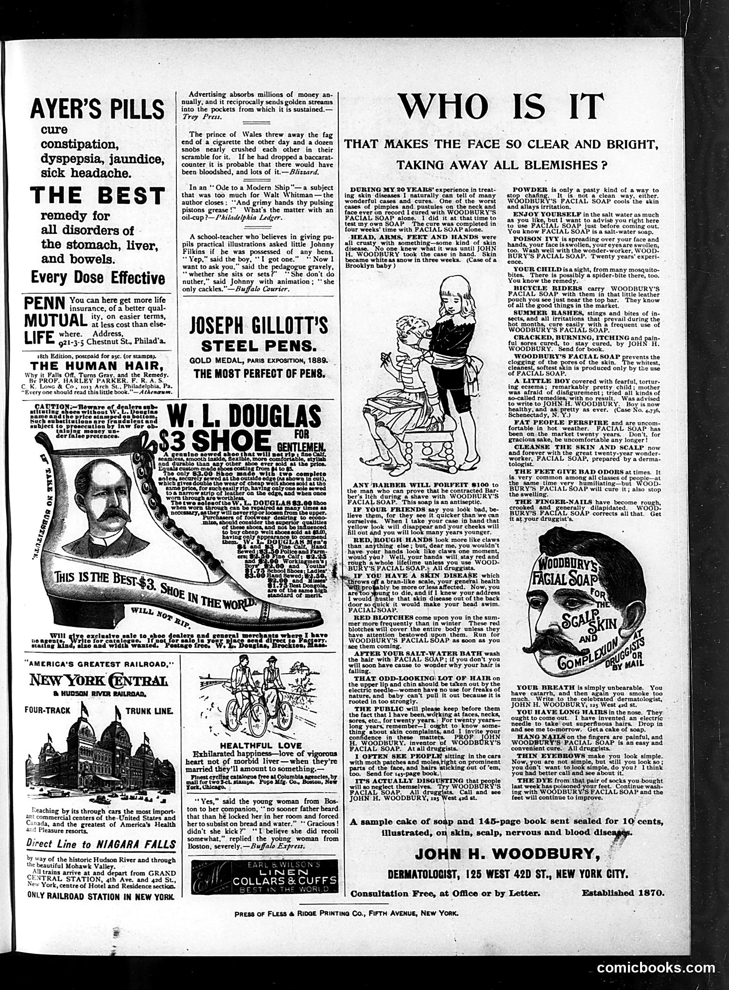 Judge — September 24, 1892 — page 15