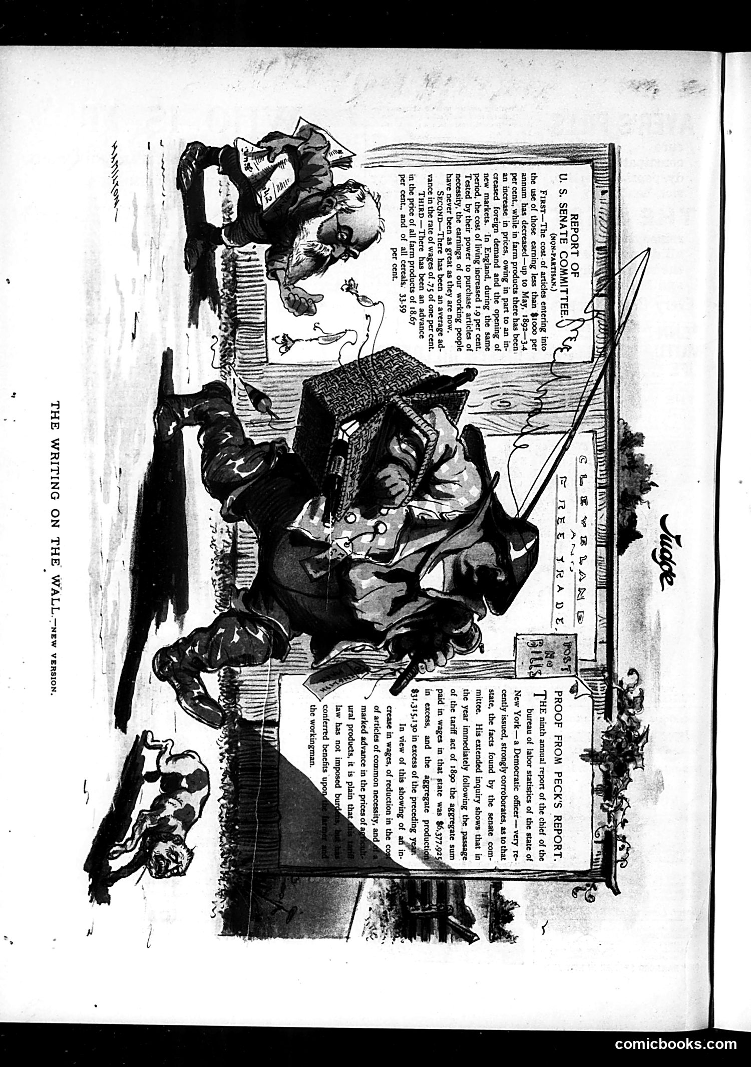 Judge — September 24, 1892 — page 16