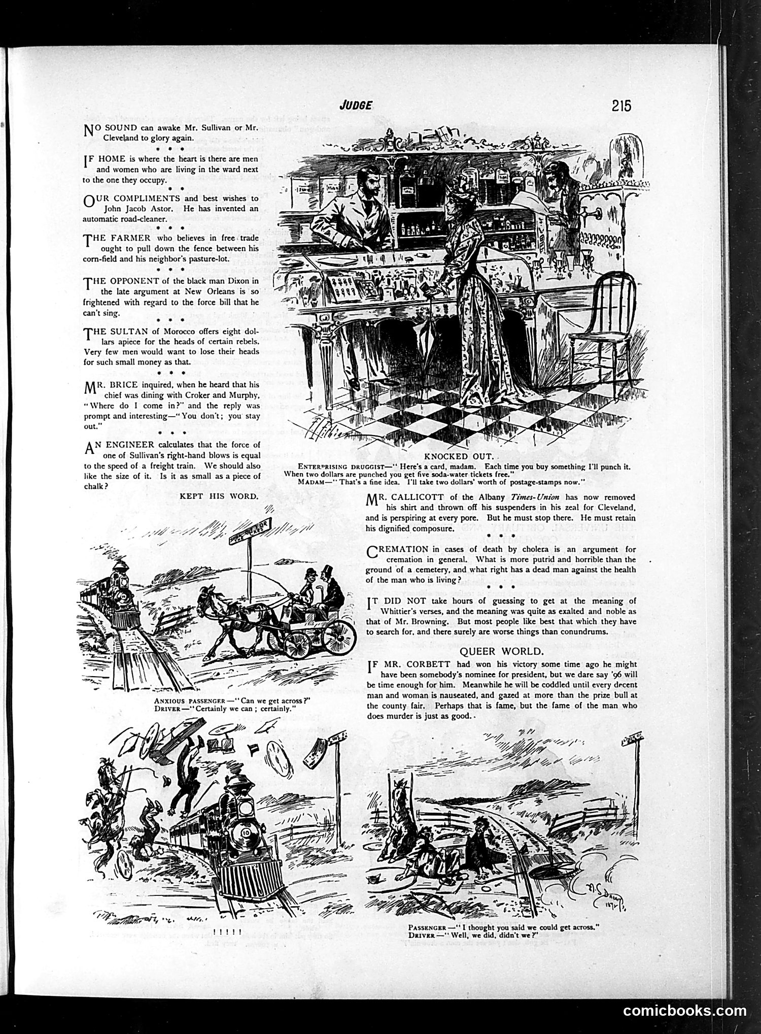 Judge — October 1, 1892 — page 3