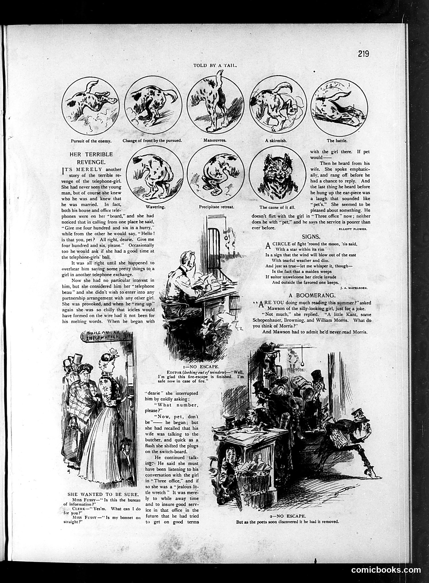 Judge — October 1, 1892 — page 7