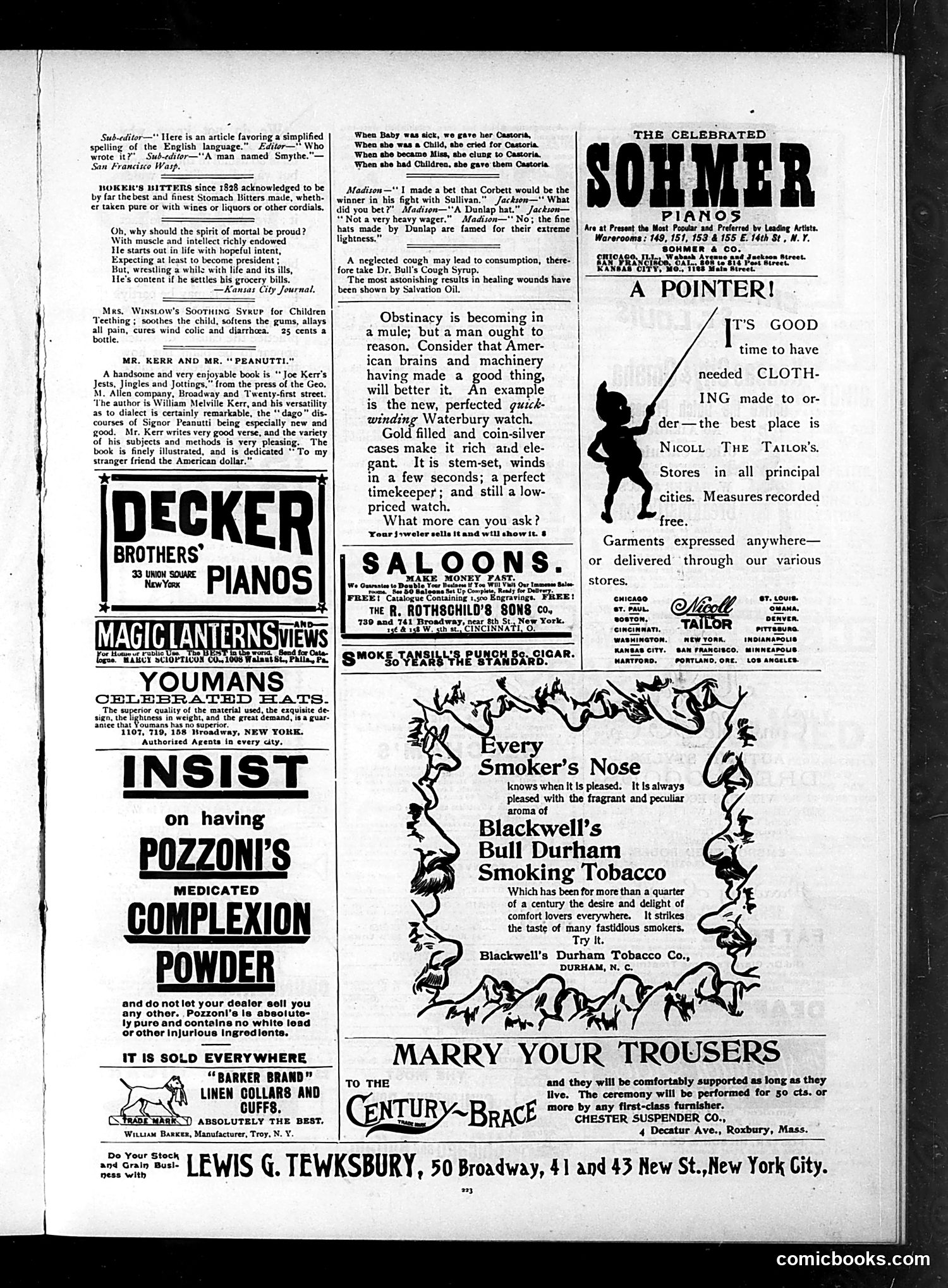 Judge — October 1, 1892 — page 11