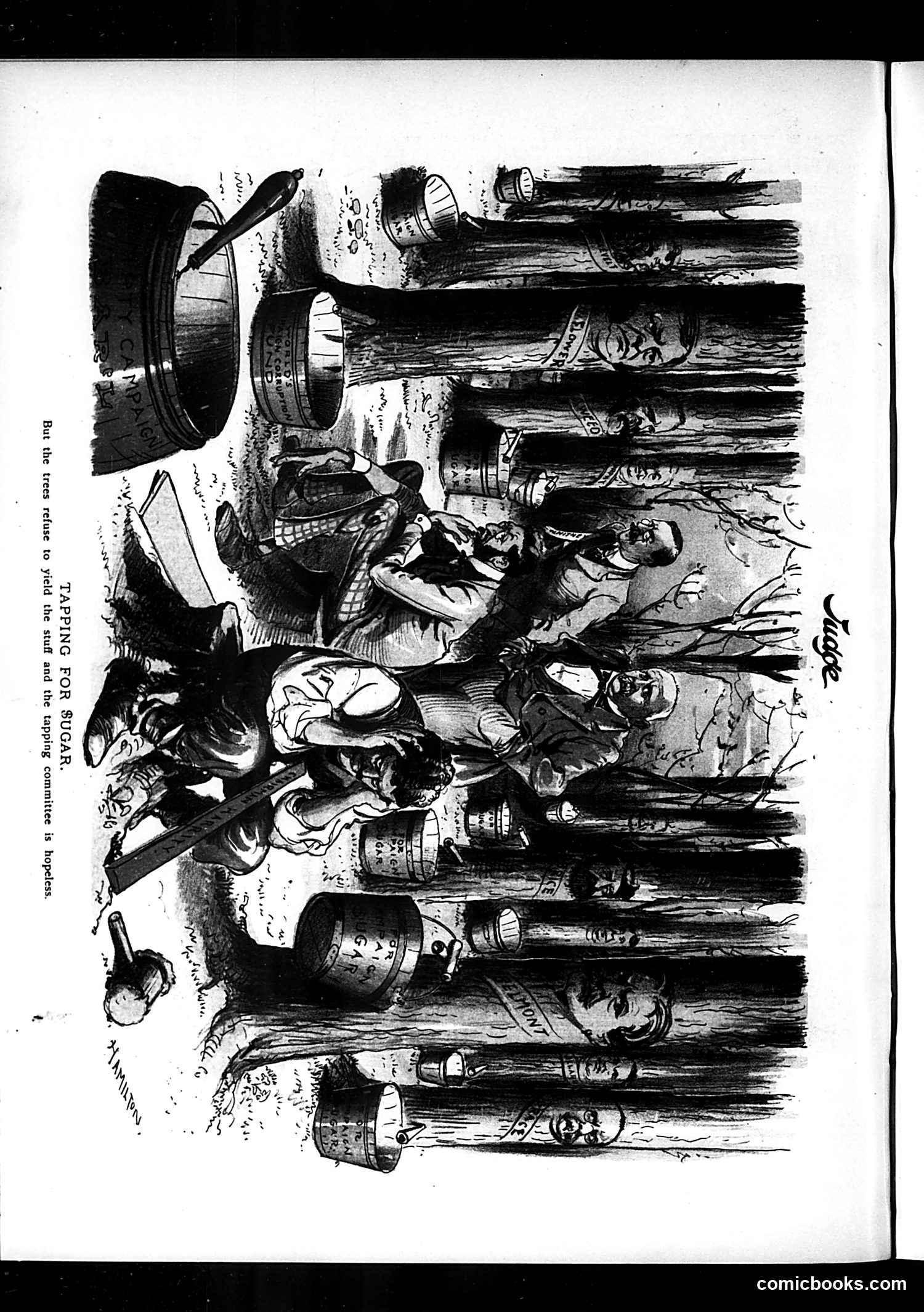 Judge — October 8, 1892 — page 16