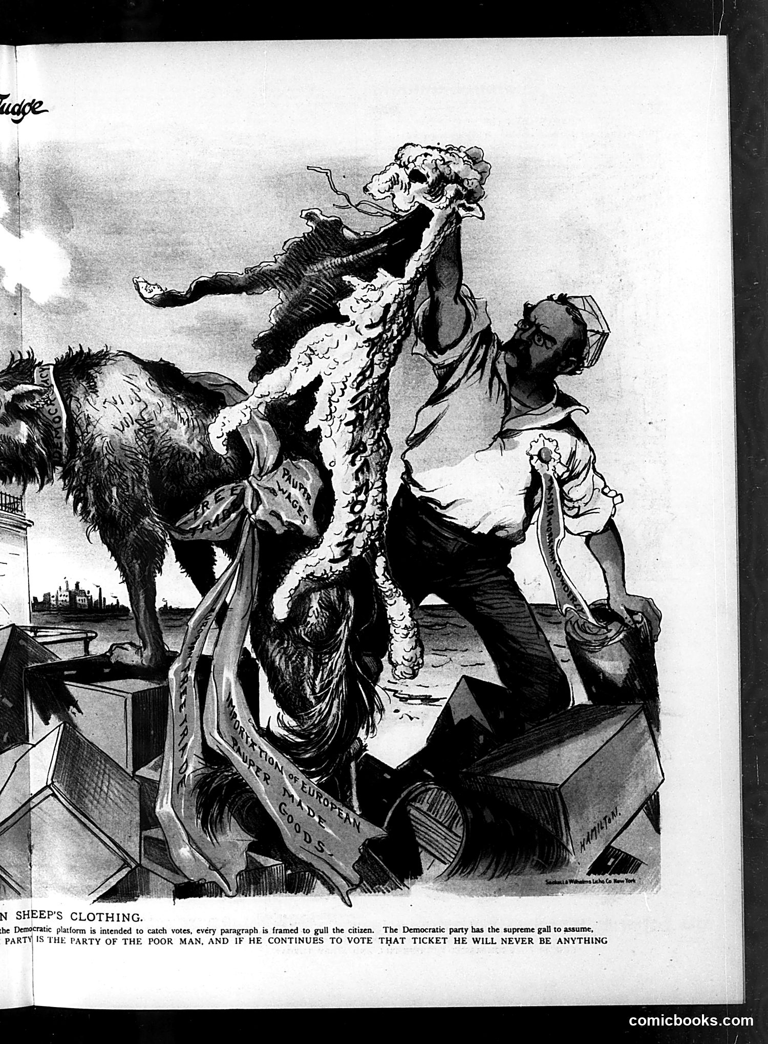 Judge — October 15, 1892 — page 9