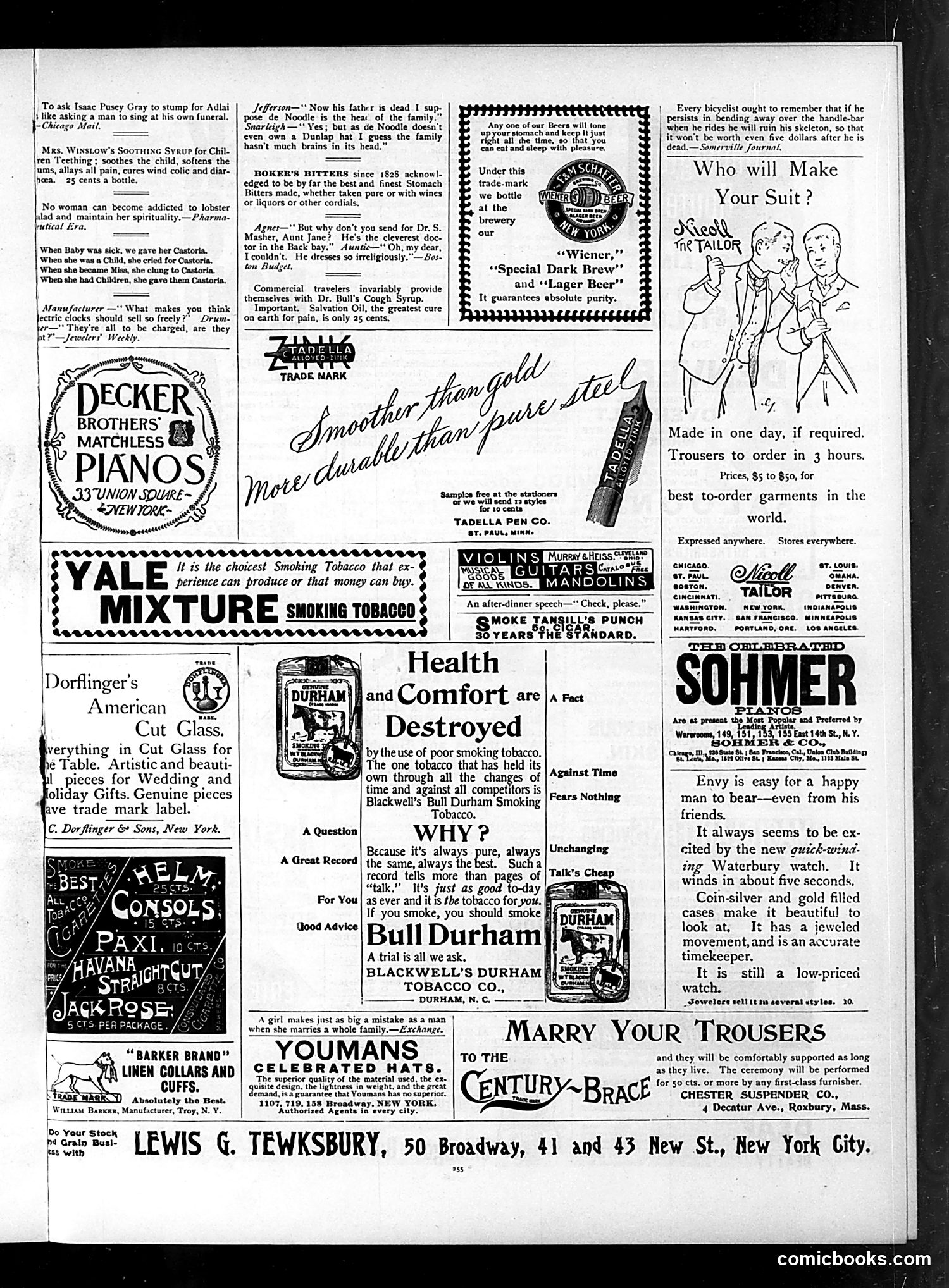 Judge — October 15, 1892 — page 11