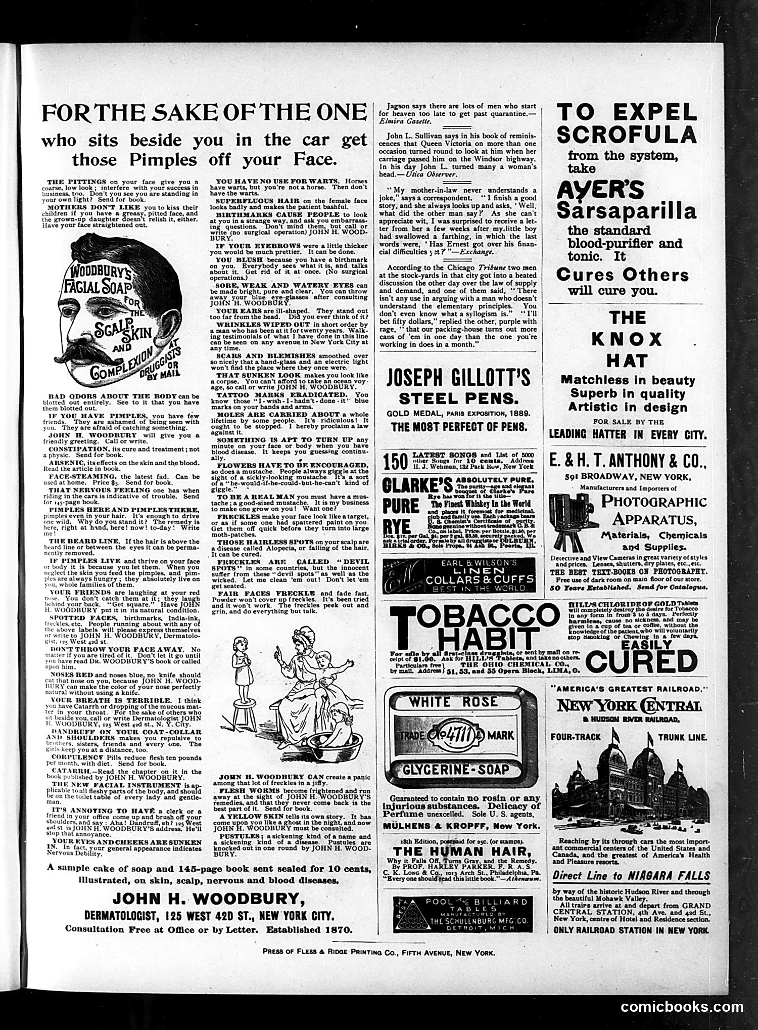 Judge — October 15, 1892 — page 15