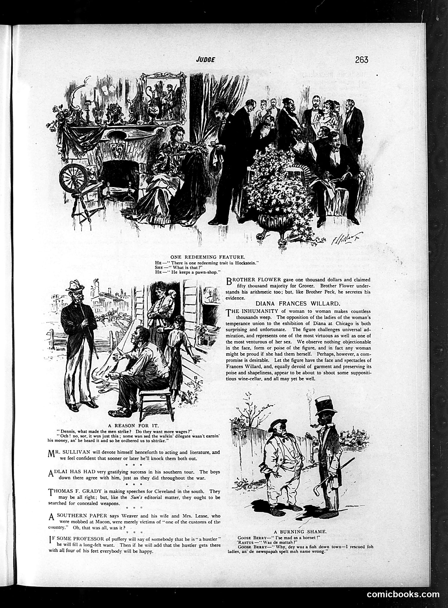 Judge — October 22, 1892 — page 3
