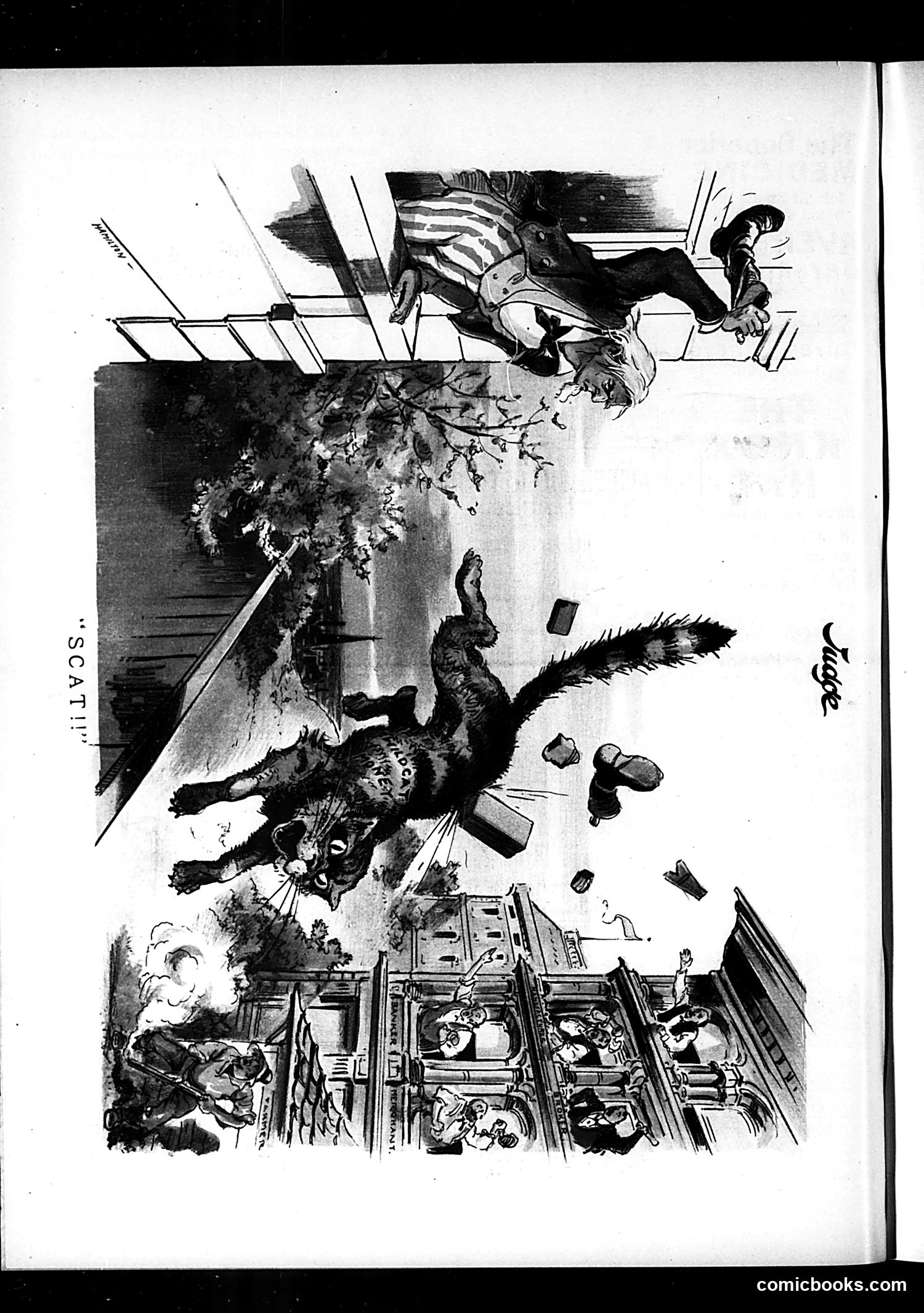 Judge — October 29, 1892 — page 16