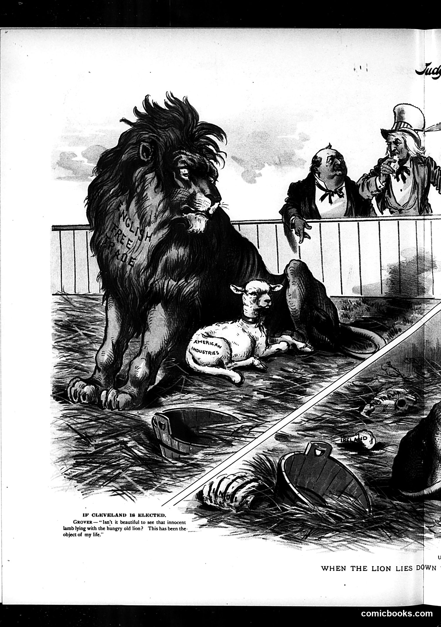 Judge — November 5, 1892 — page 8