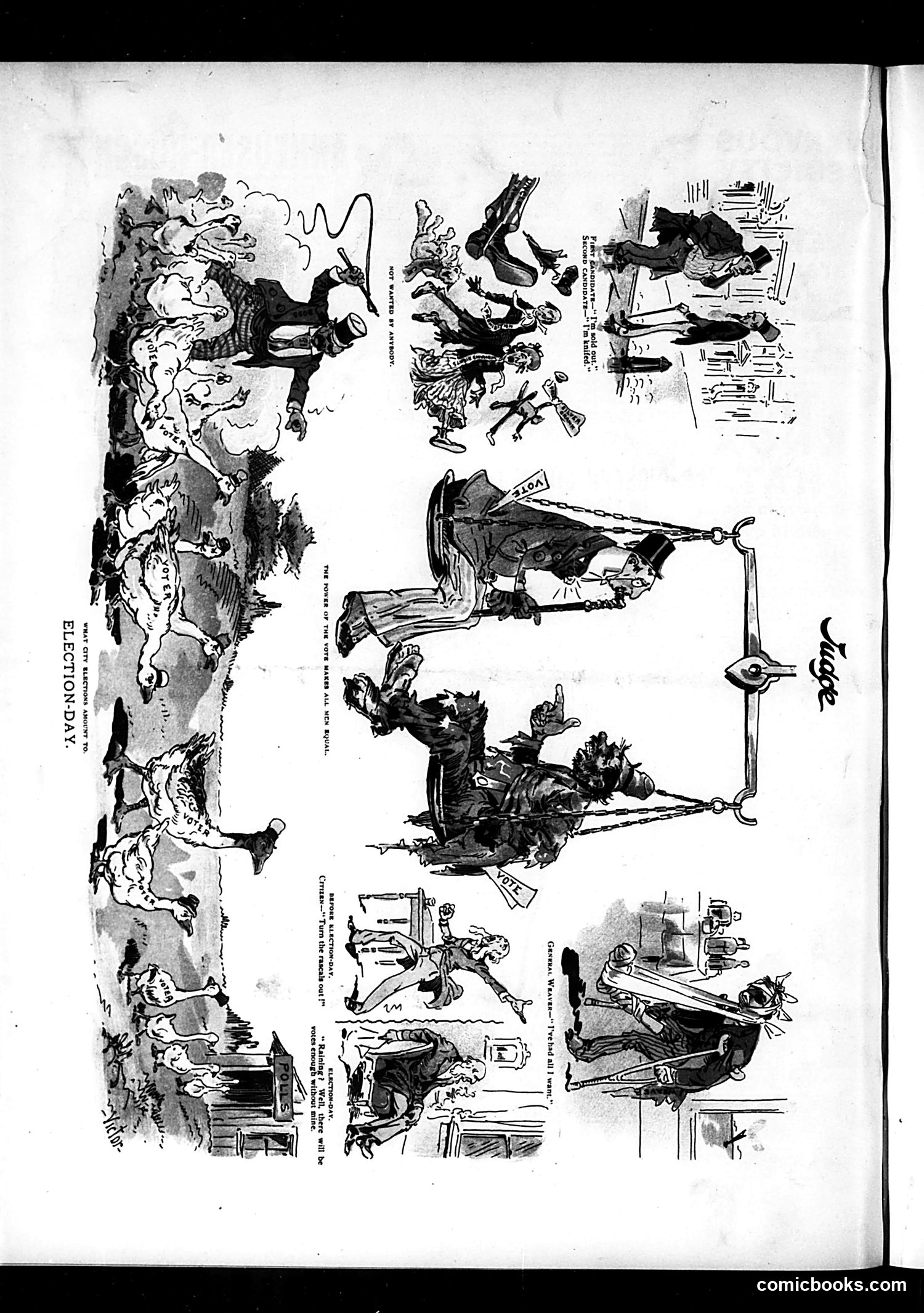 Judge — November 12, 1892 — page 16