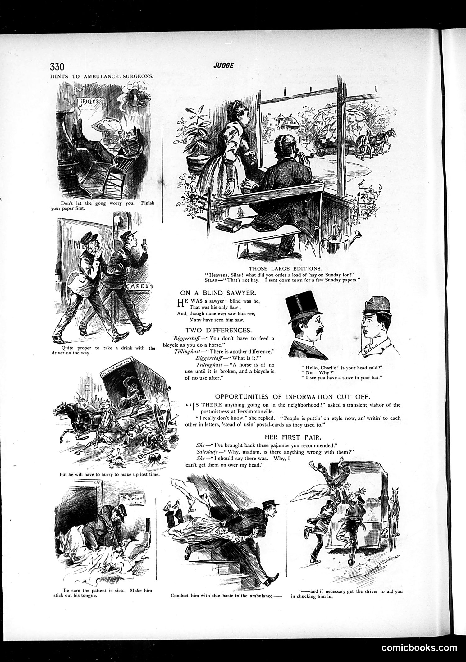 Judge — November 19, 1892 — page 4