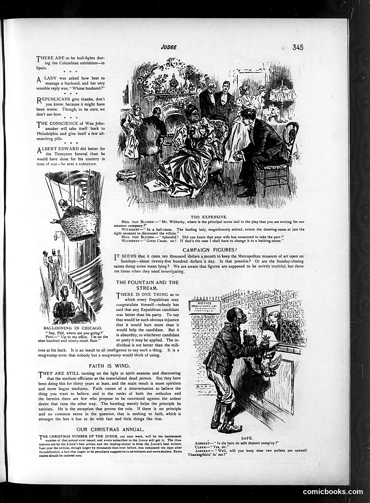 Judge — November 26, 1892 — page 3