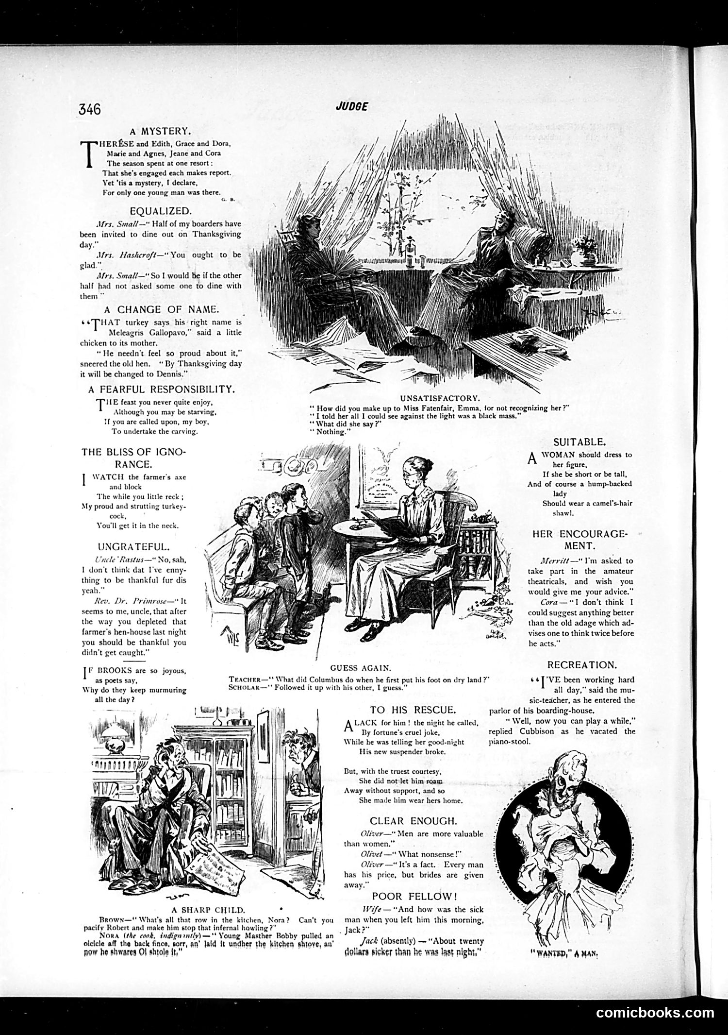 Judge — November 26, 1892 — page 4