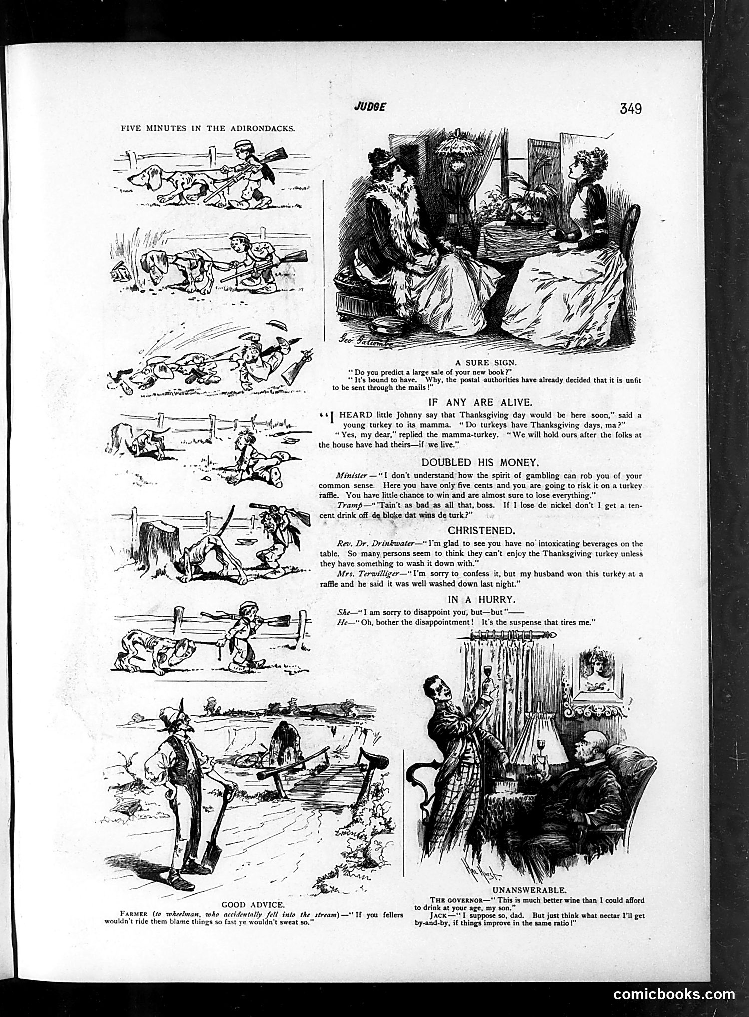 Judge — November 26, 1892 — page 7
