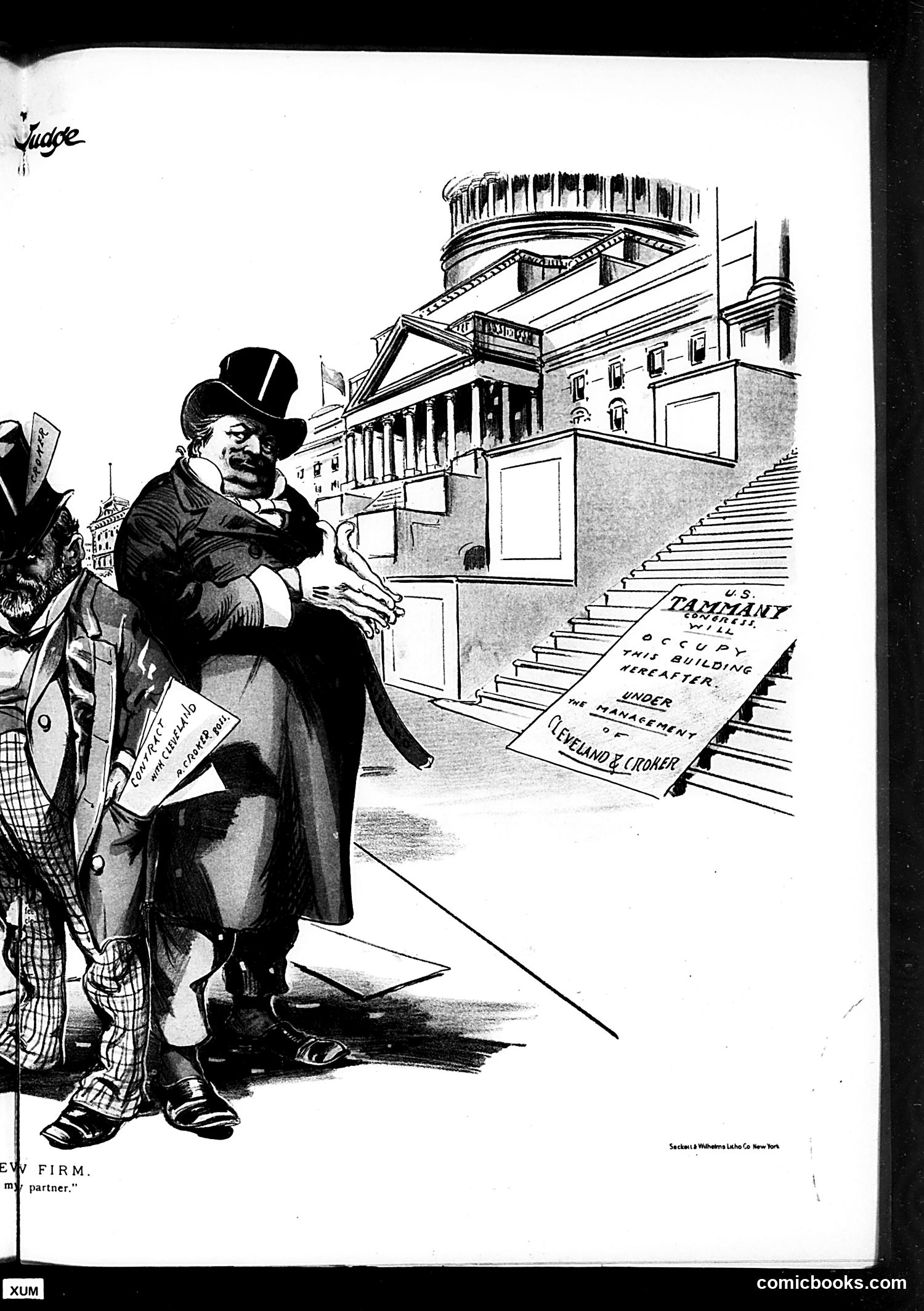 Judge — November 26, 1892 — page 9