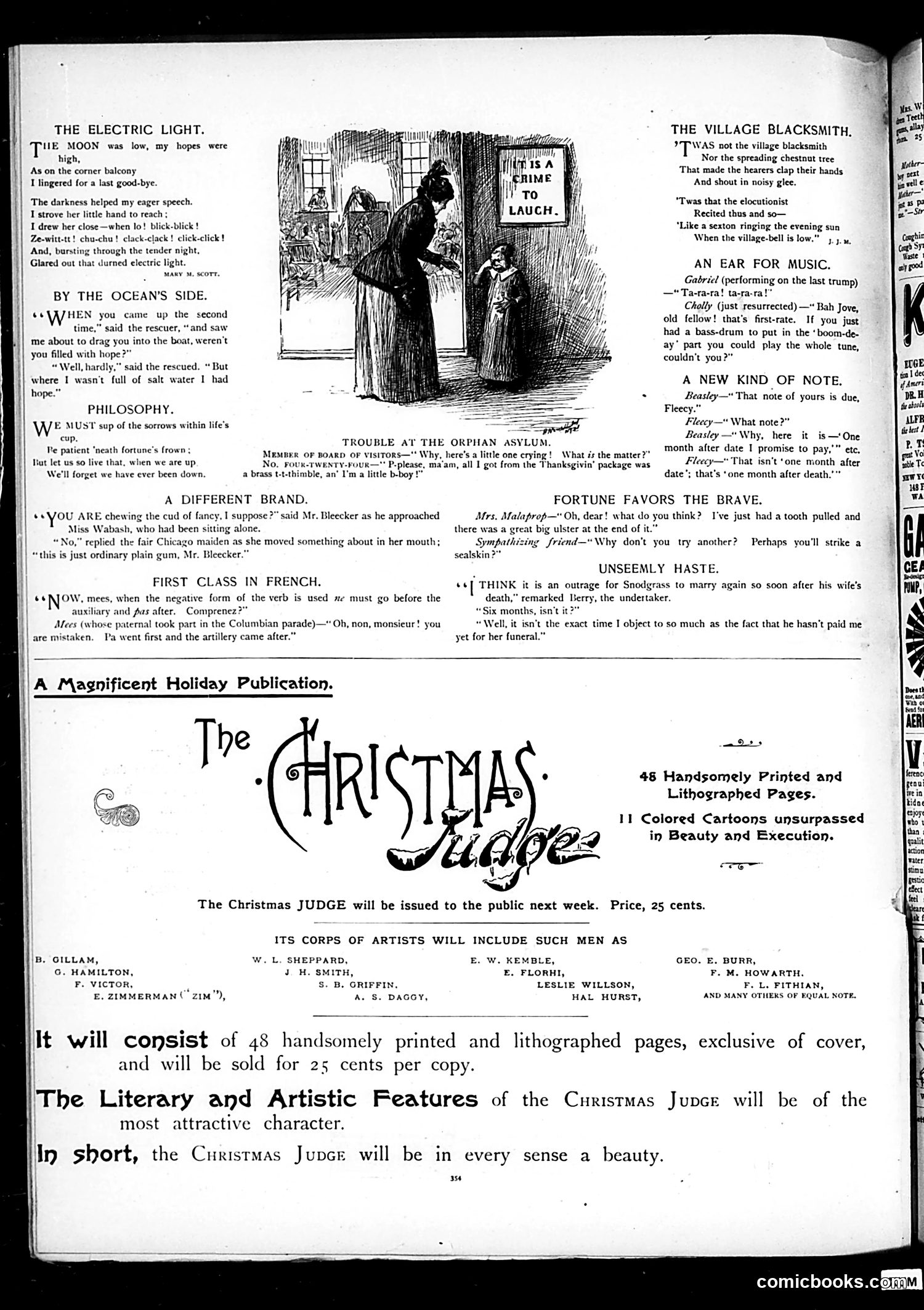 Judge — November 26, 1892 — page 12