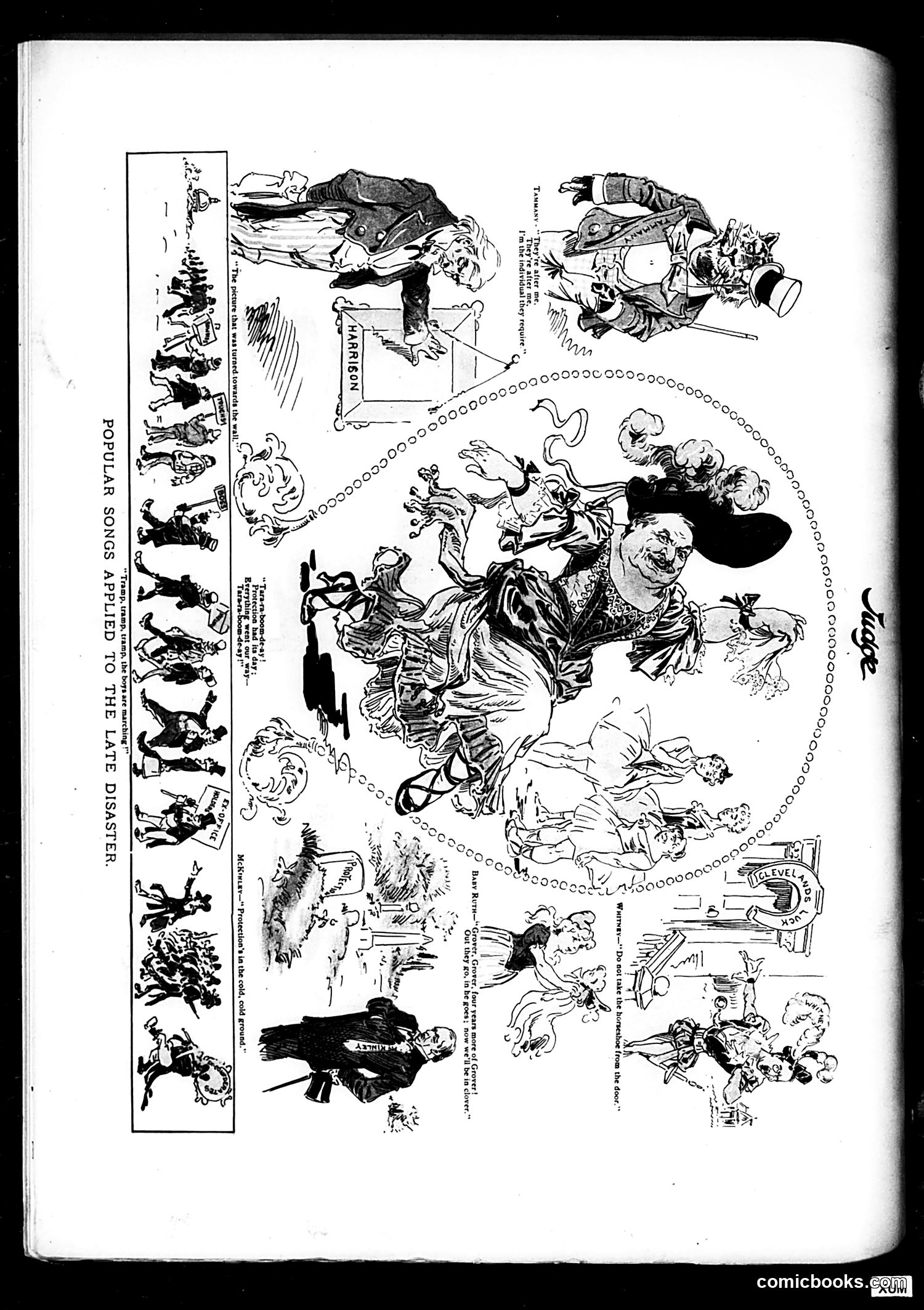 Judge — November 26, 1892 — page 18