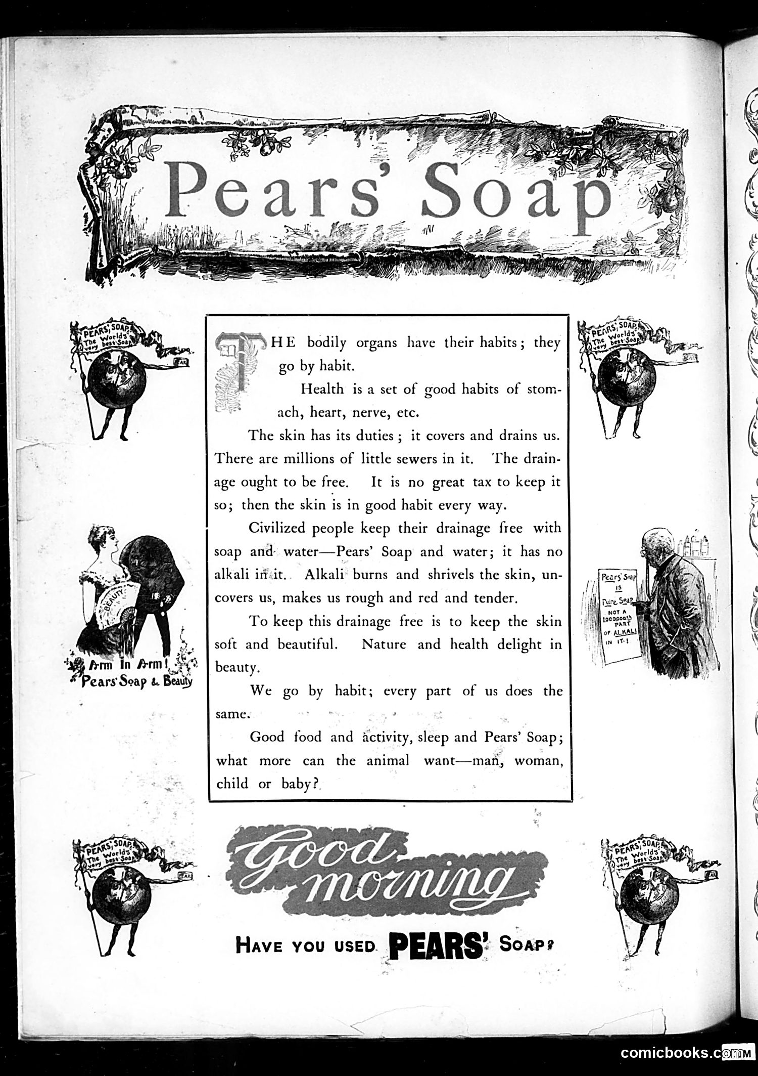 Judge — December 3, 1892 — page 2