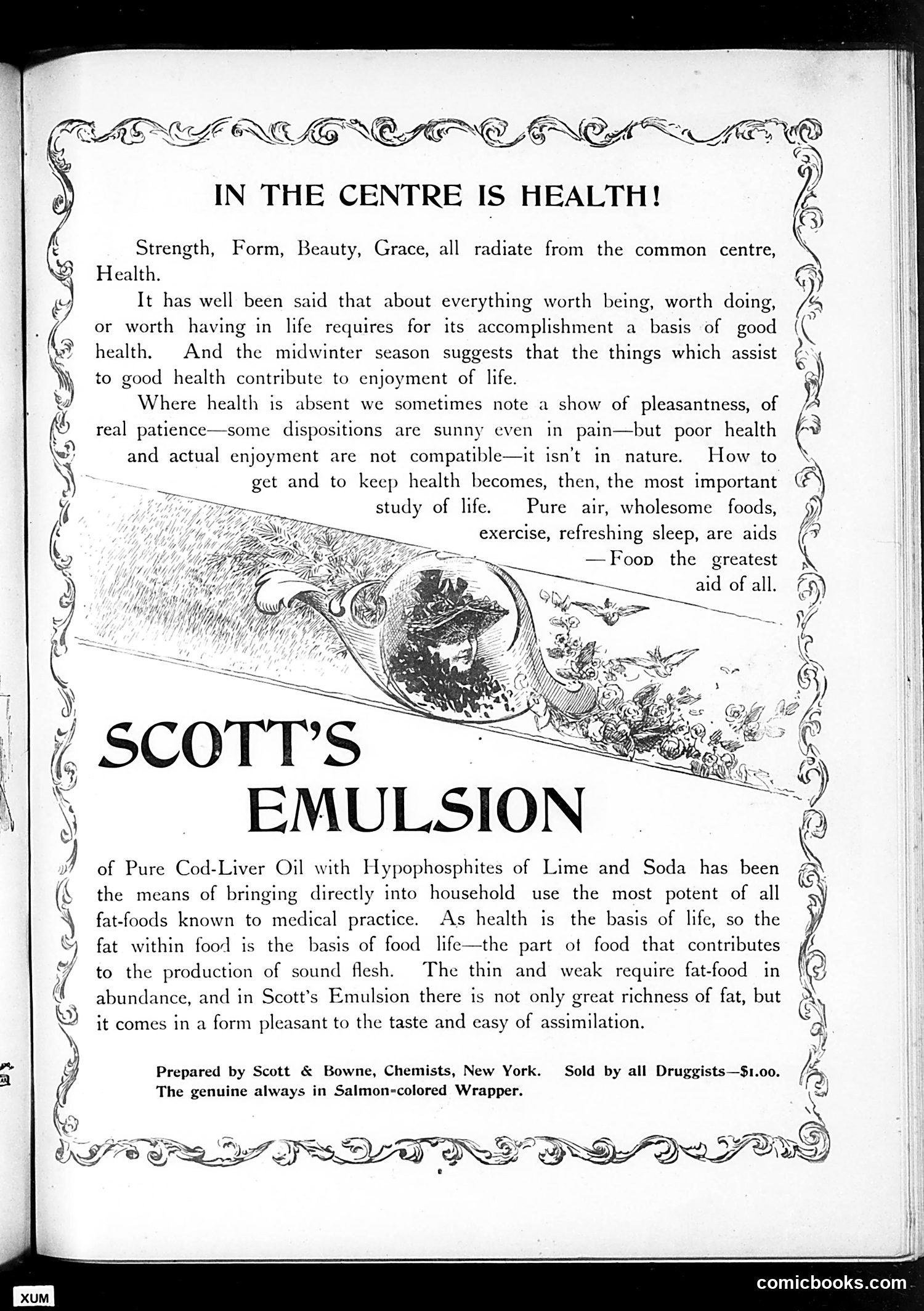 Judge — December 3, 1892 — page 3