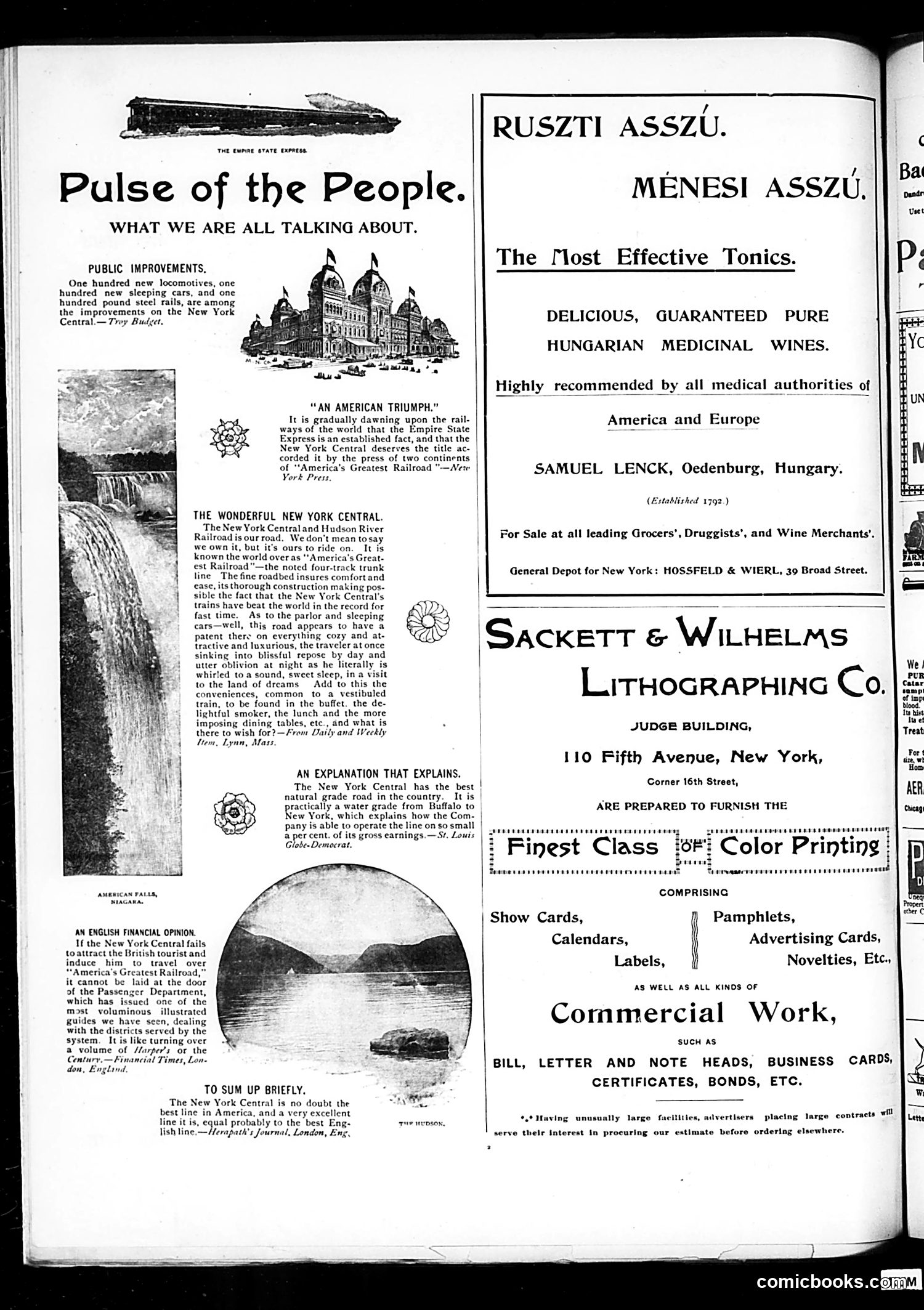 Judge — December 3, 1892 — page 4
