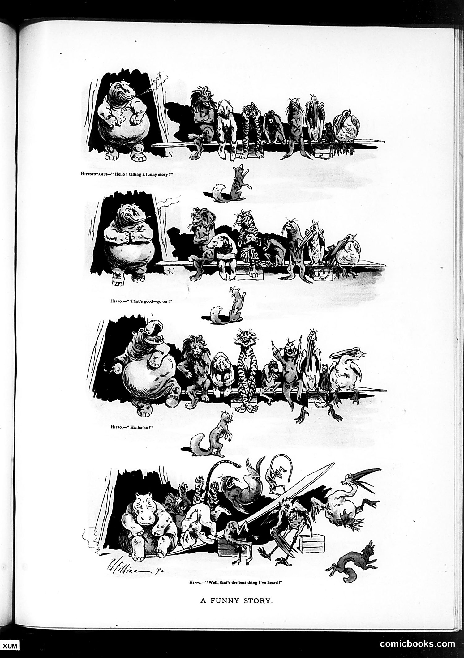 Judge — December 3, 1892 — page 9