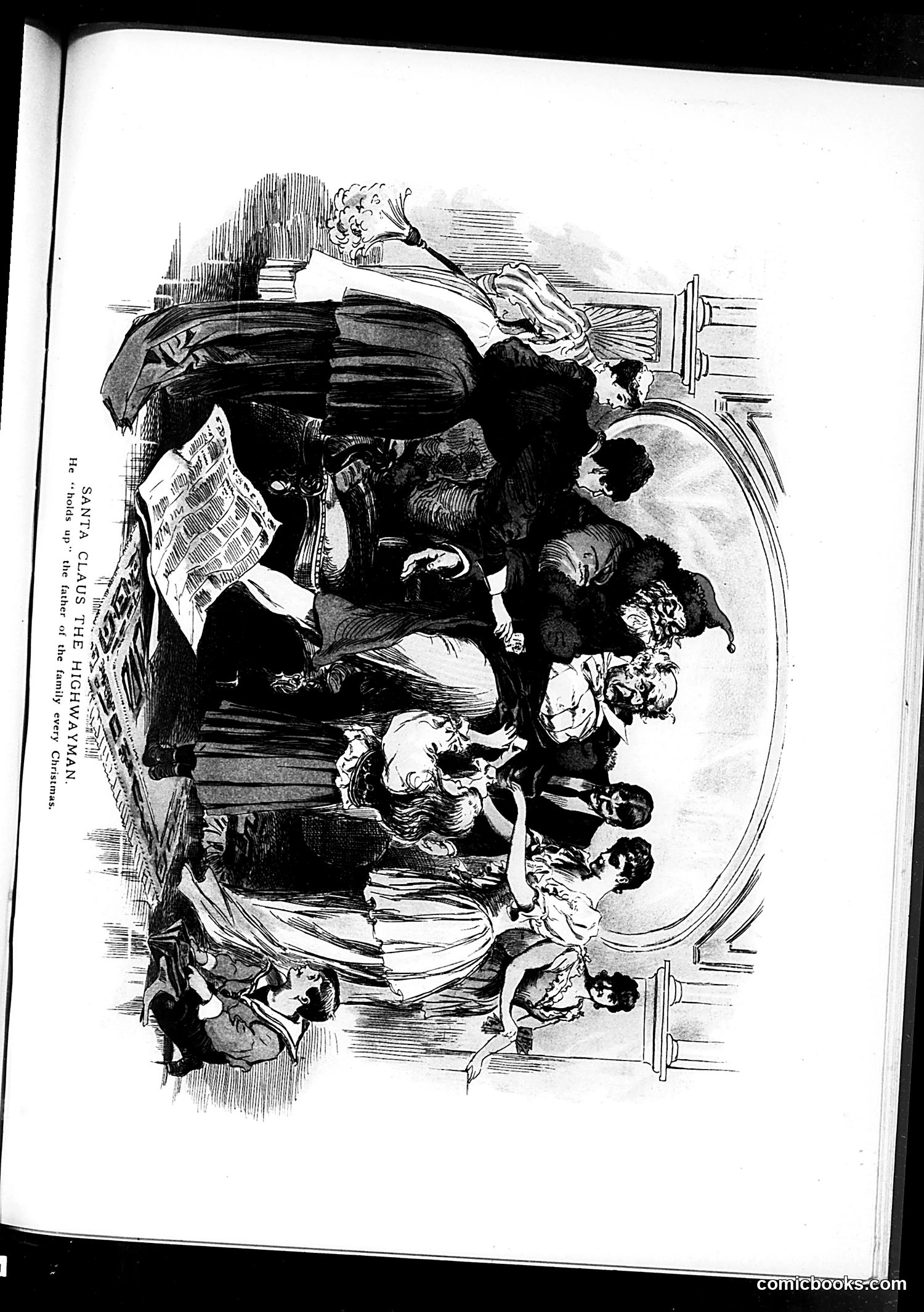 Judge — December 3, 1892 — page 11