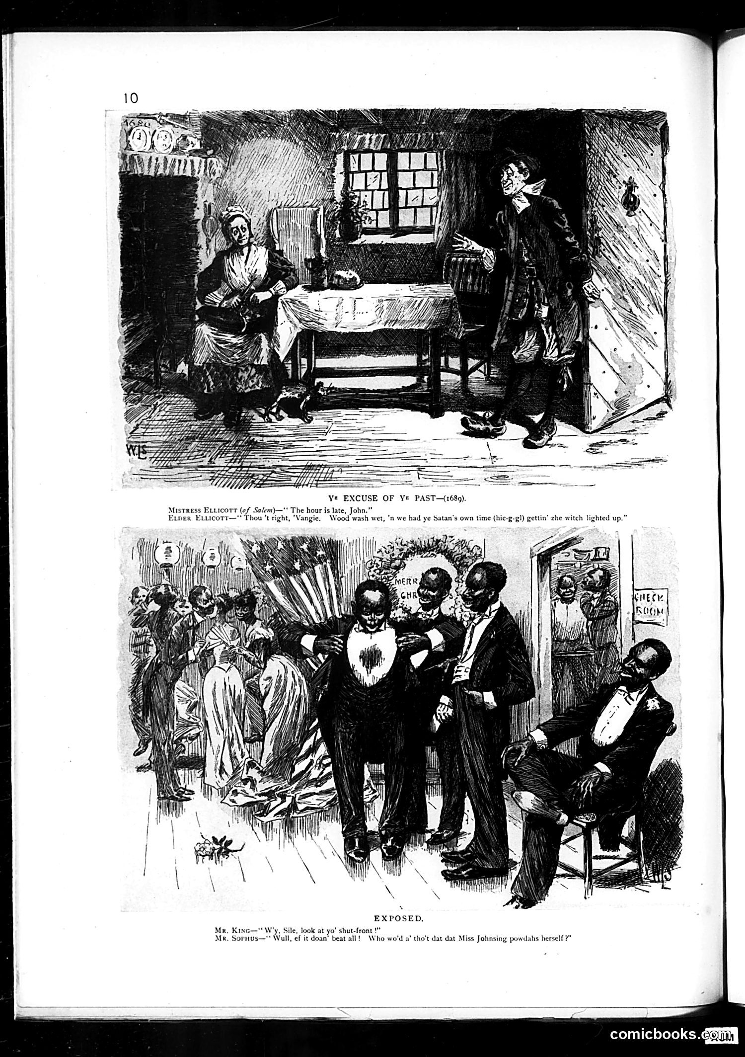 Judge — December 3, 1892 — page 12
