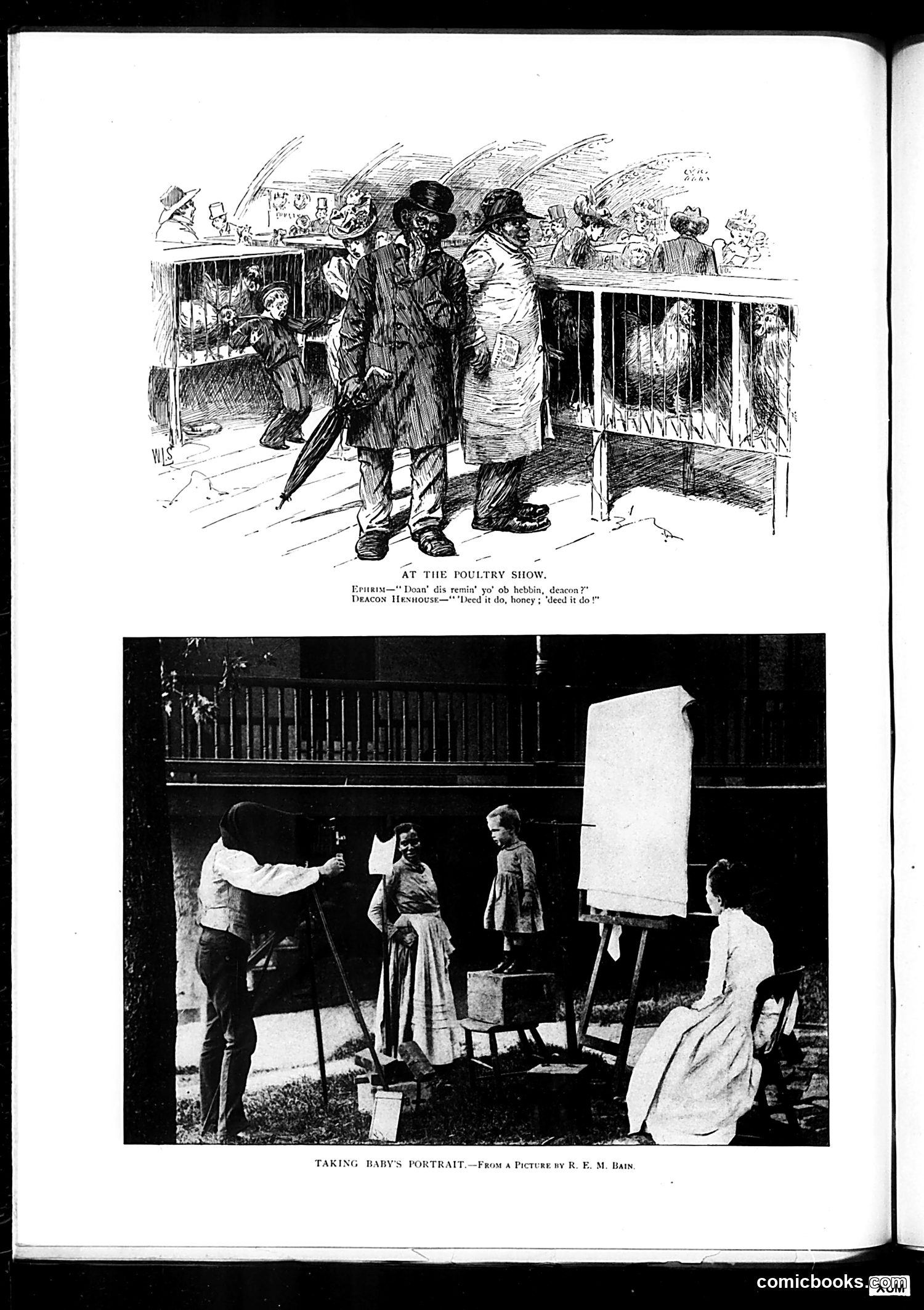 Judge — December 3, 1892 — page 14