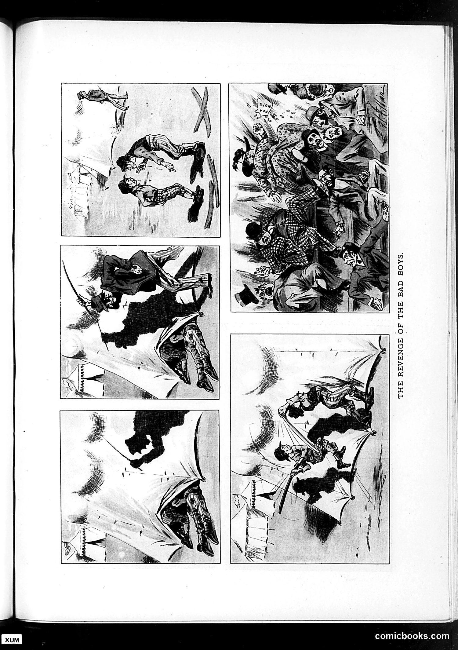 Judge — December 3, 1892 — page 15