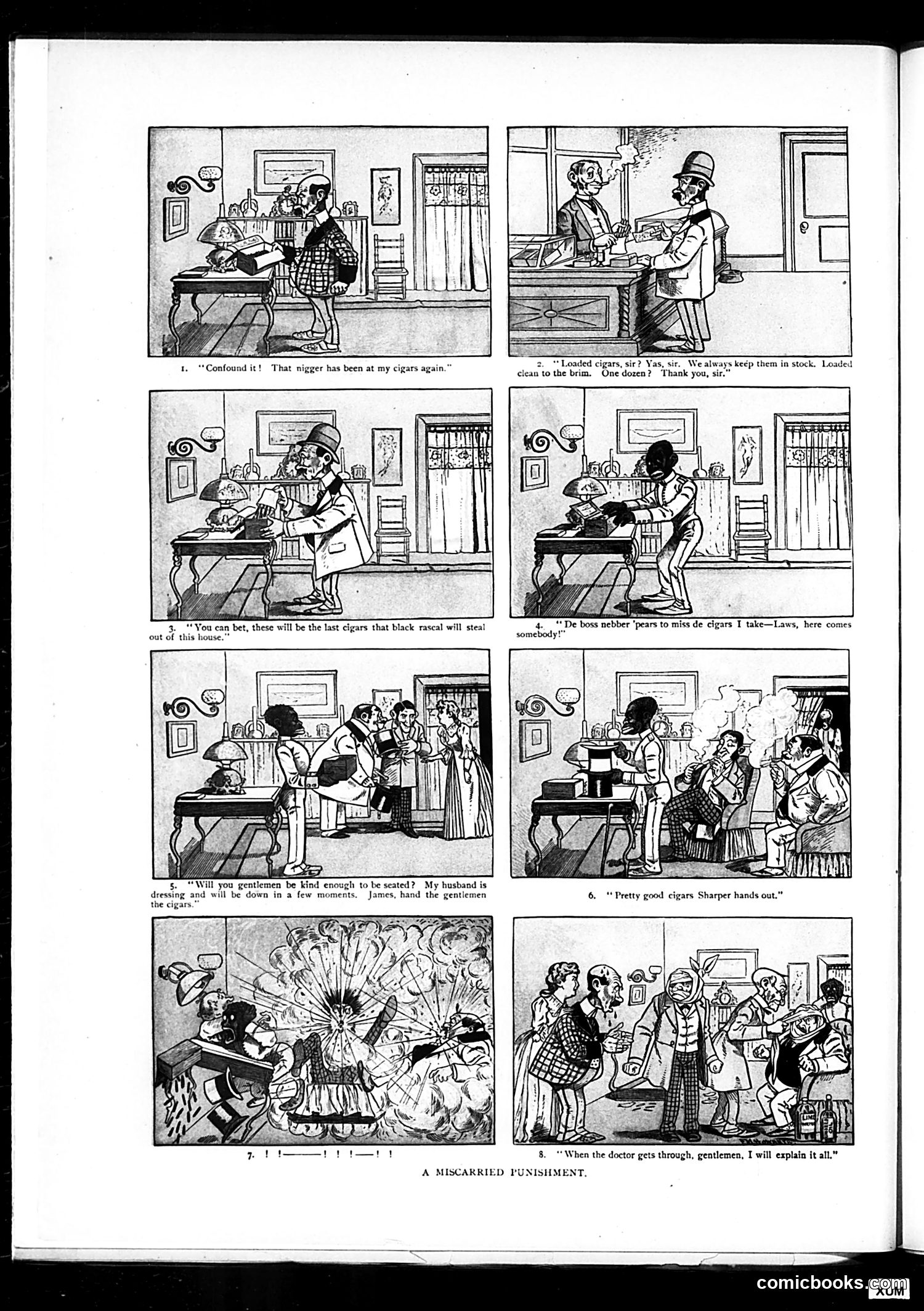 Judge — December 3, 1892 — page 16