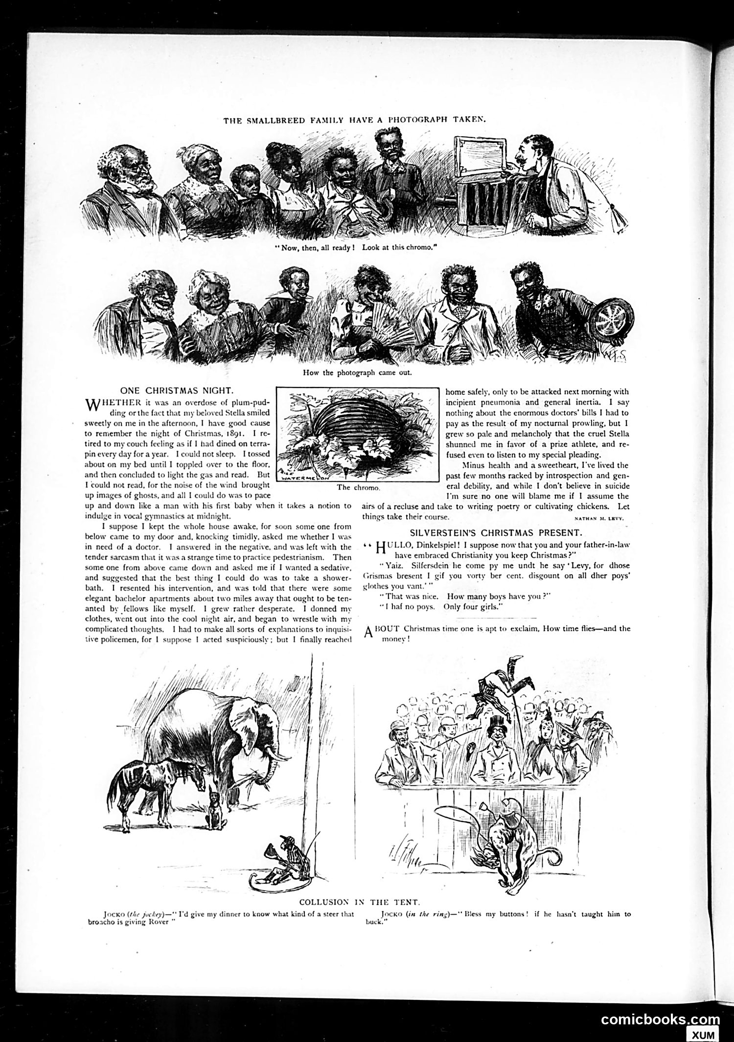 Judge — December 3, 1892 — page 20