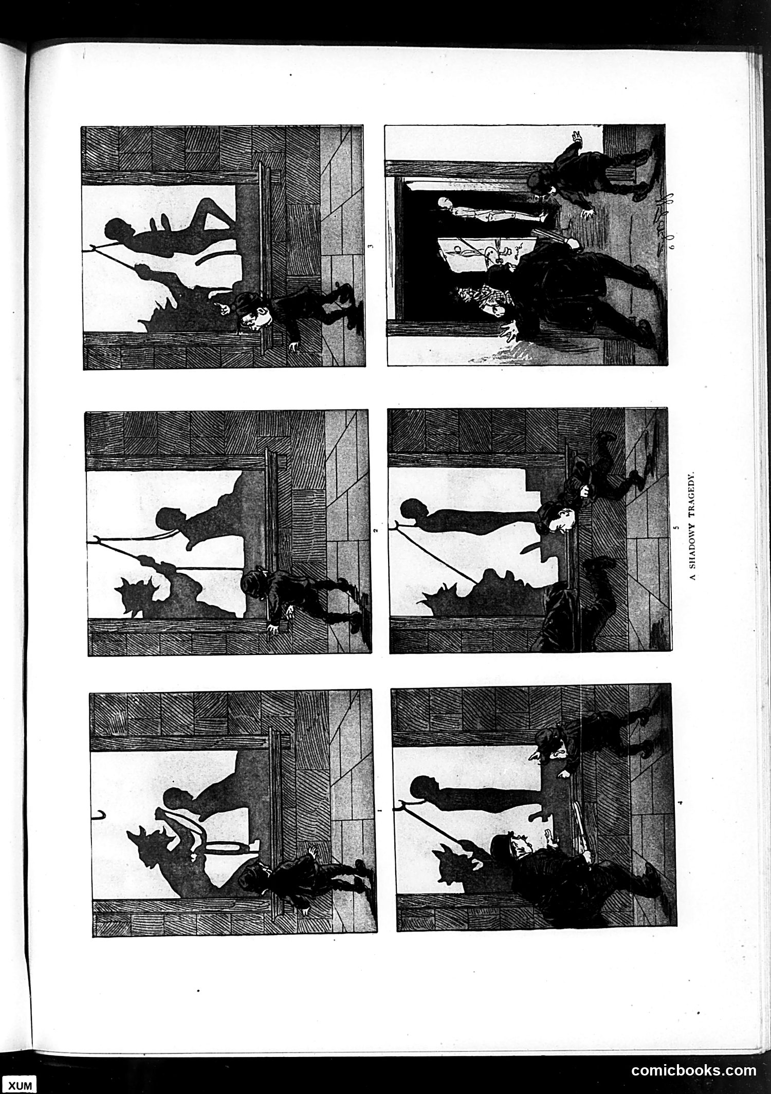 Judge — December 3, 1892 — page 21