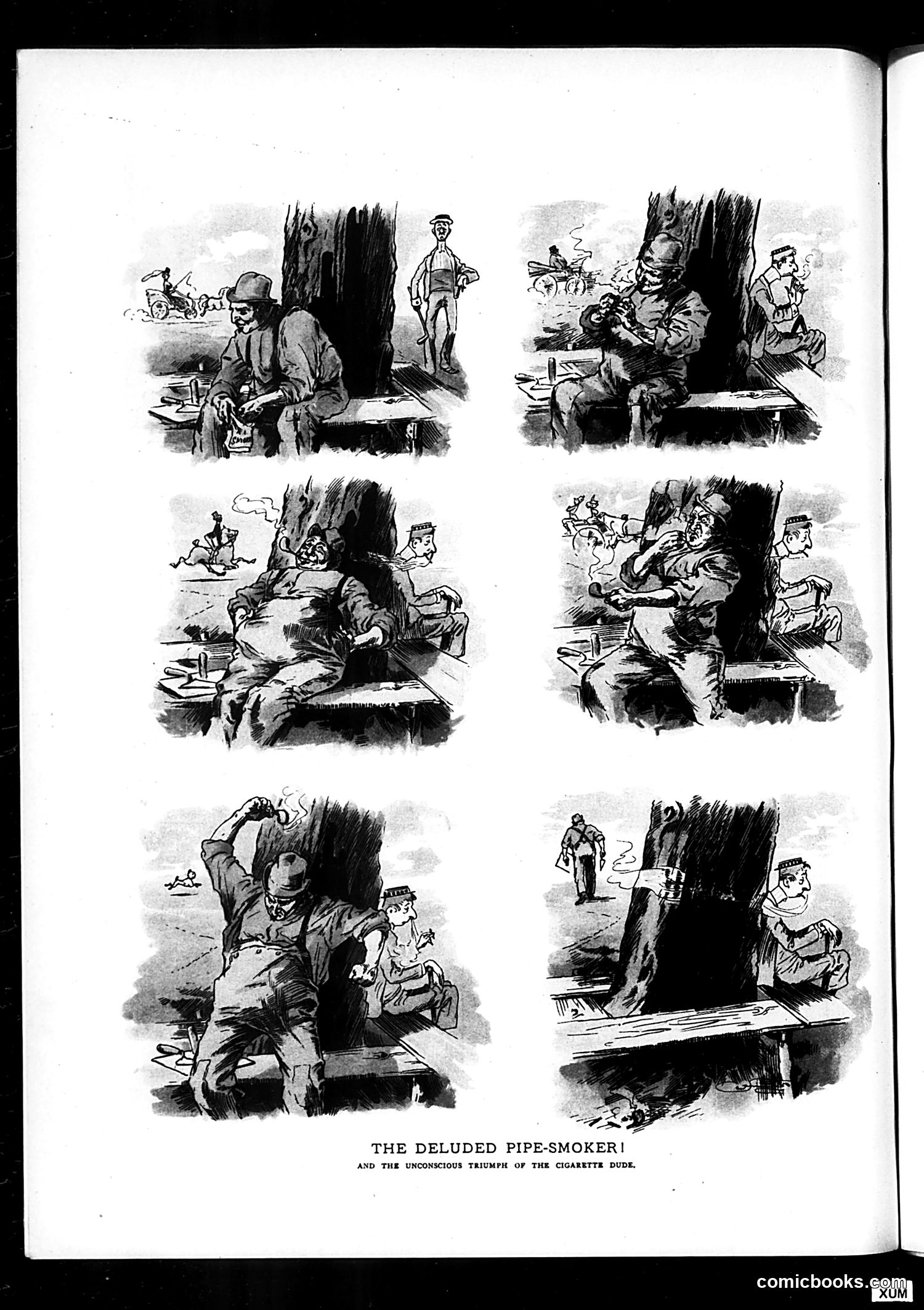 Judge — December 3, 1892 — page 22