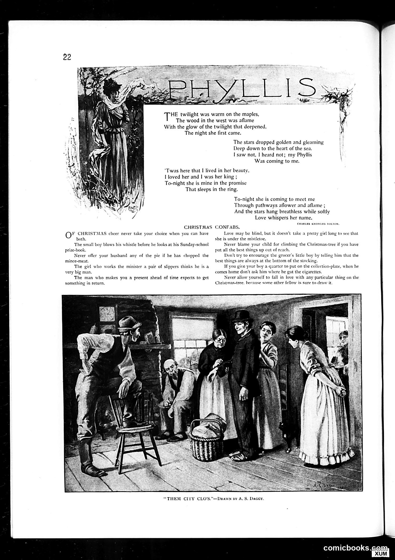 Judge — December 3, 1892 — page 24
