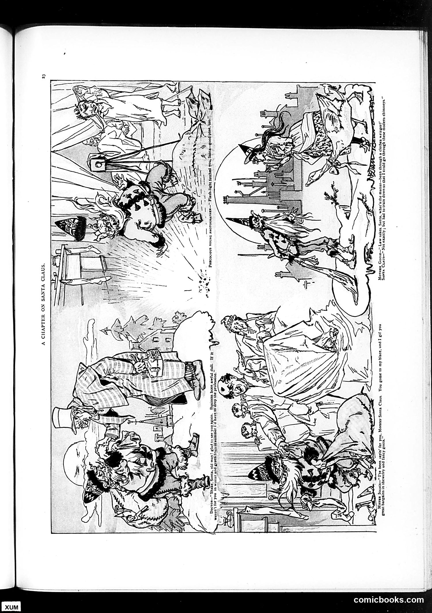 Judge — December 3, 1892 — page 25