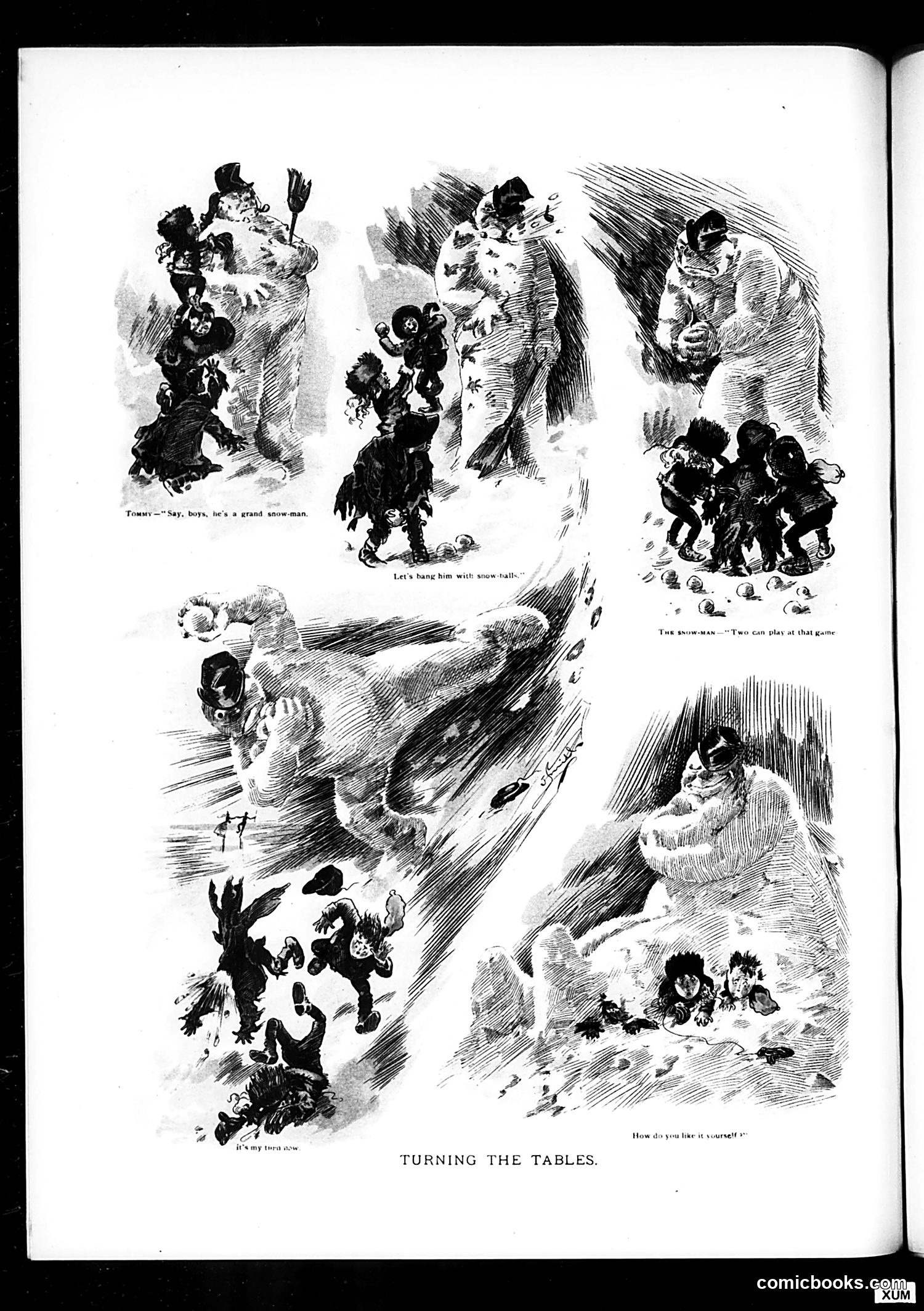 Judge — December 3, 1892 — page 26
