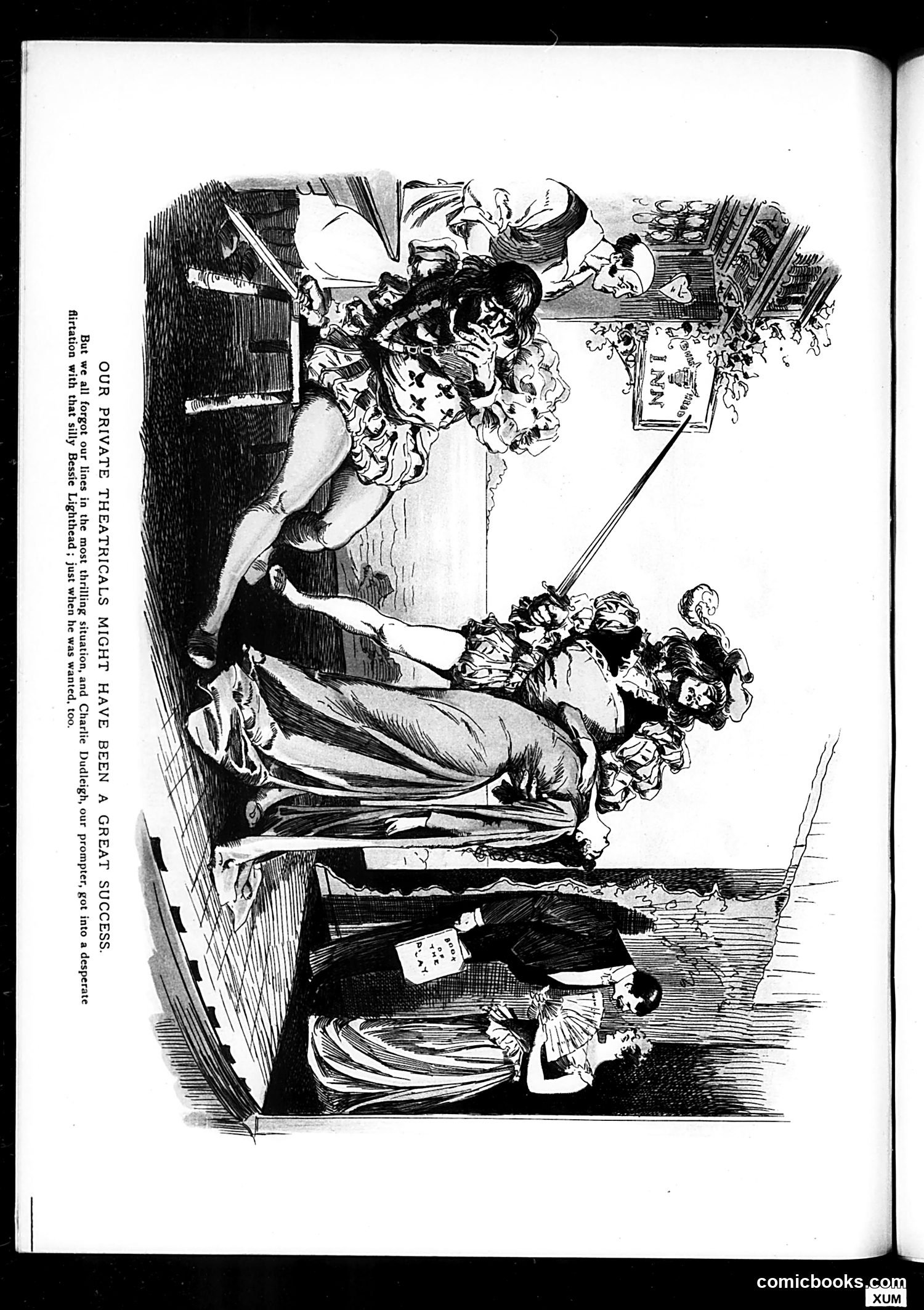 Judge — December 3, 1892 — page 28
