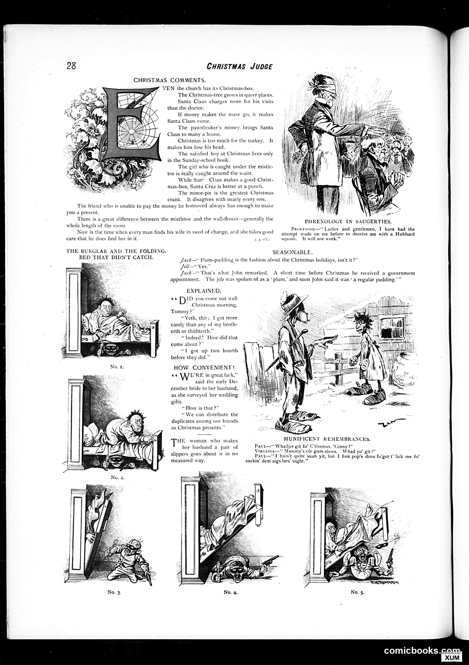 Judge — December 3, 1892 — page 30