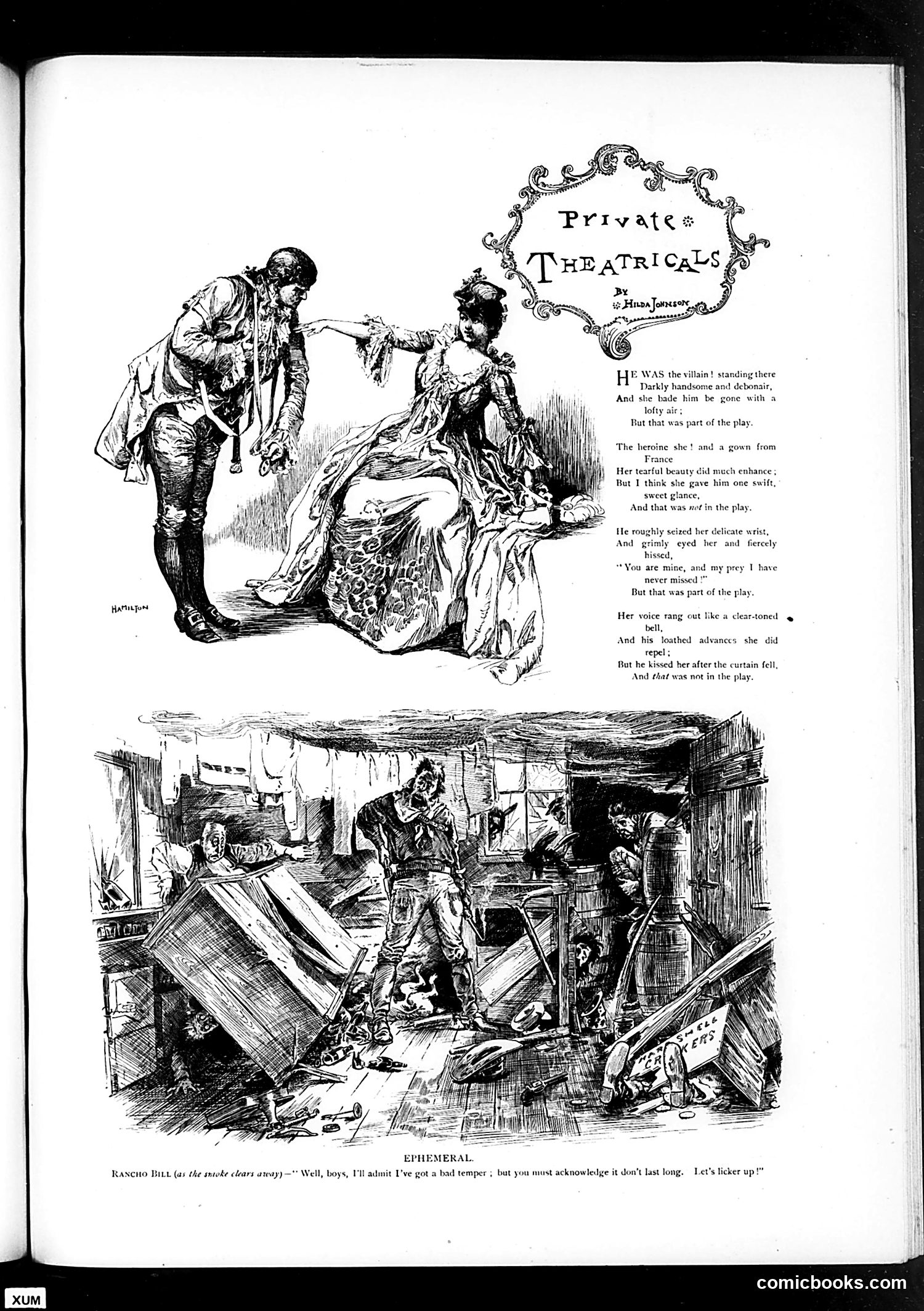 Judge — December 3, 1892 — page 31